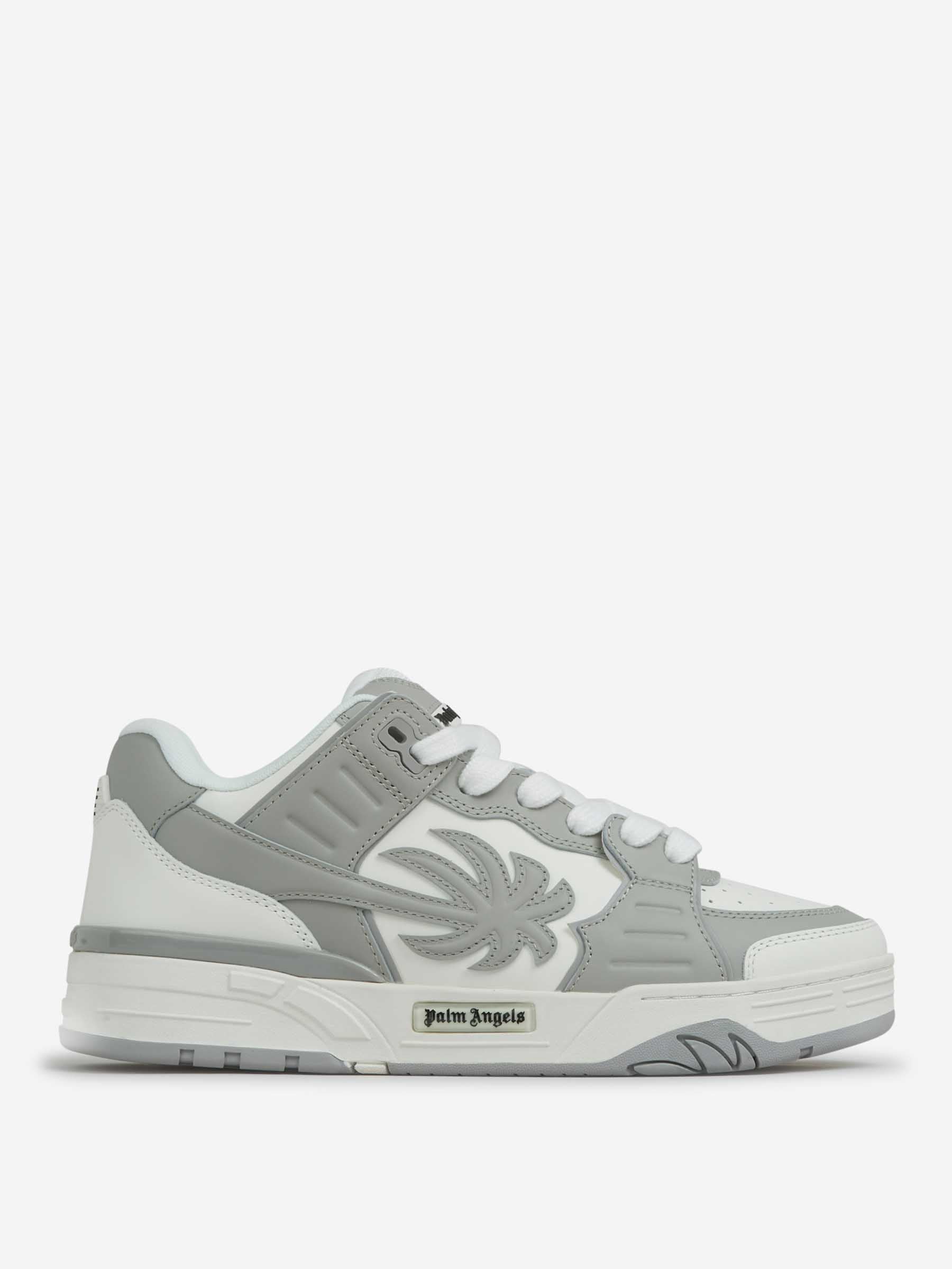 Venice Low Sneakers Palm angels – Гарантія оригінальності – боковий вид