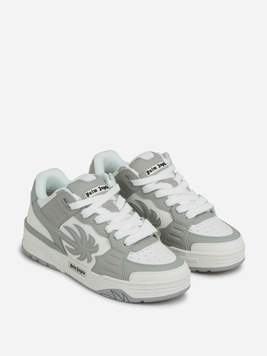 Venice Low Sneakers Palm angels – Гарантія оригінальності – вид ззаду