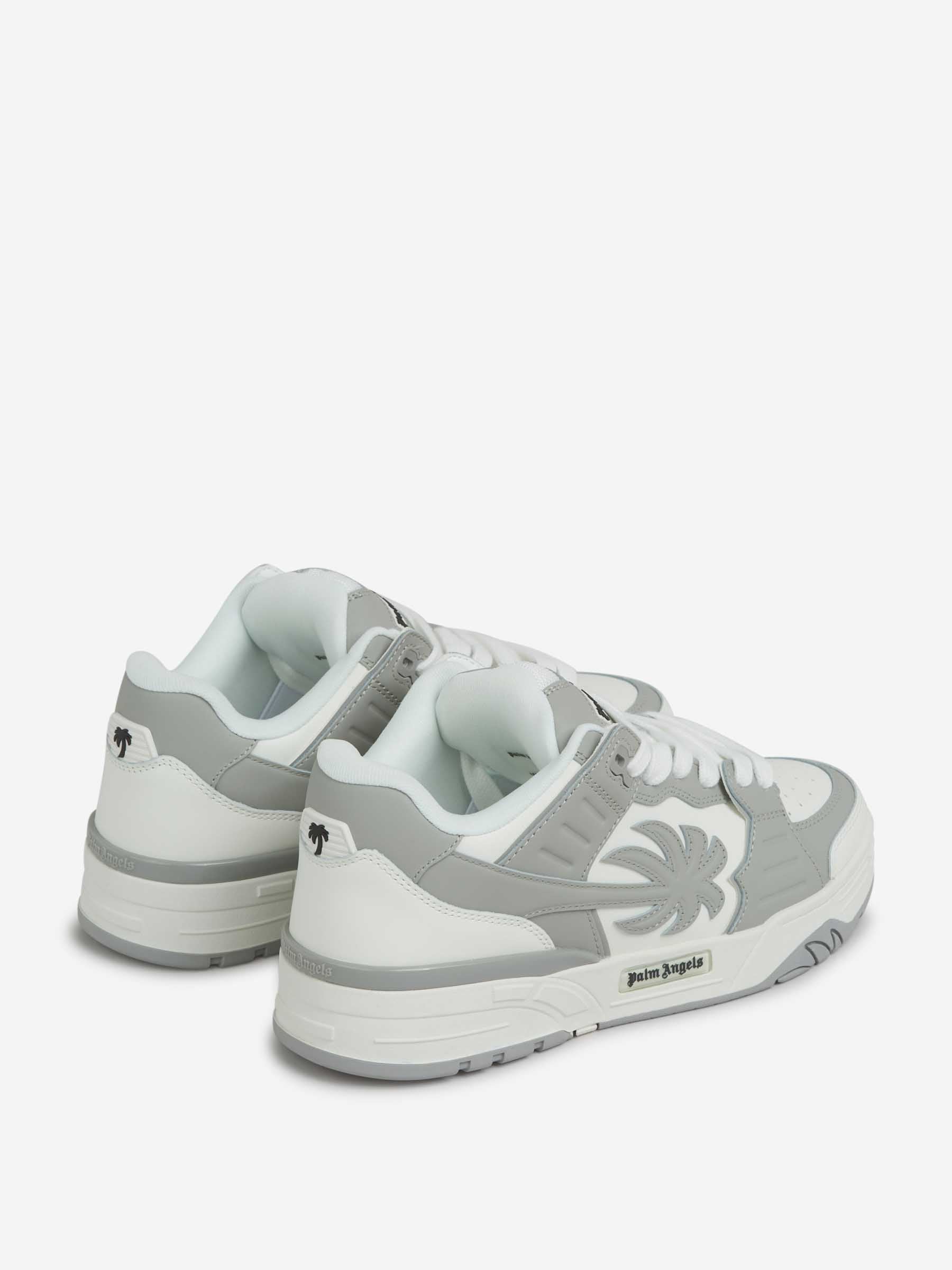Venice Low Sneakers Palm angels – Гарантія оригінальності – детальний вид