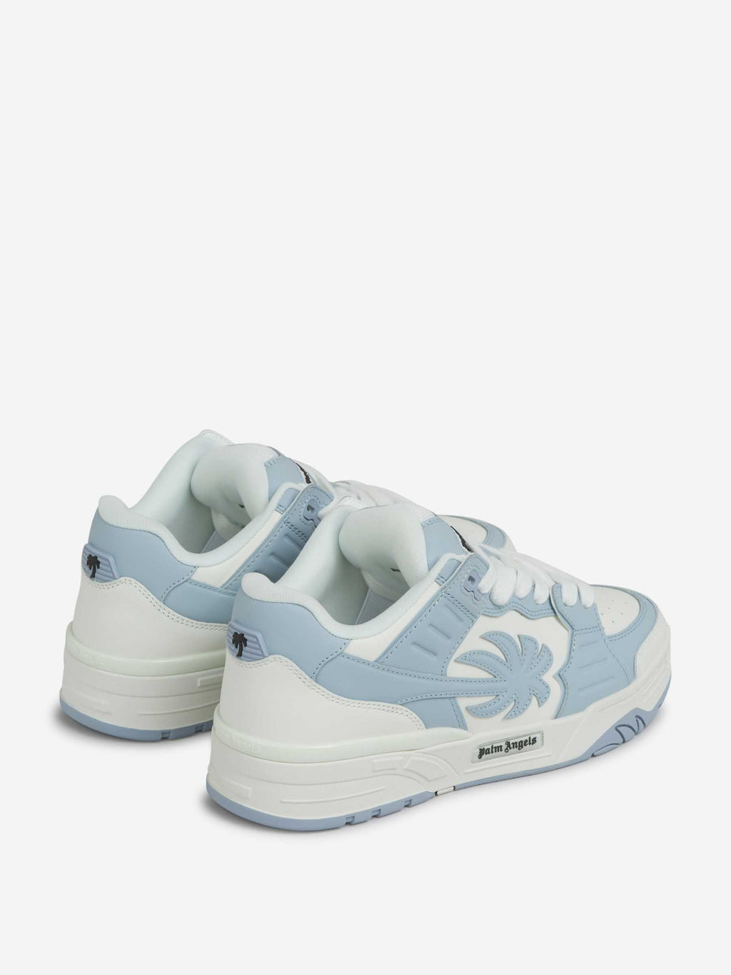 Venice Low Sneakers Palm angels – Гарантія оригінальності – детальний вид