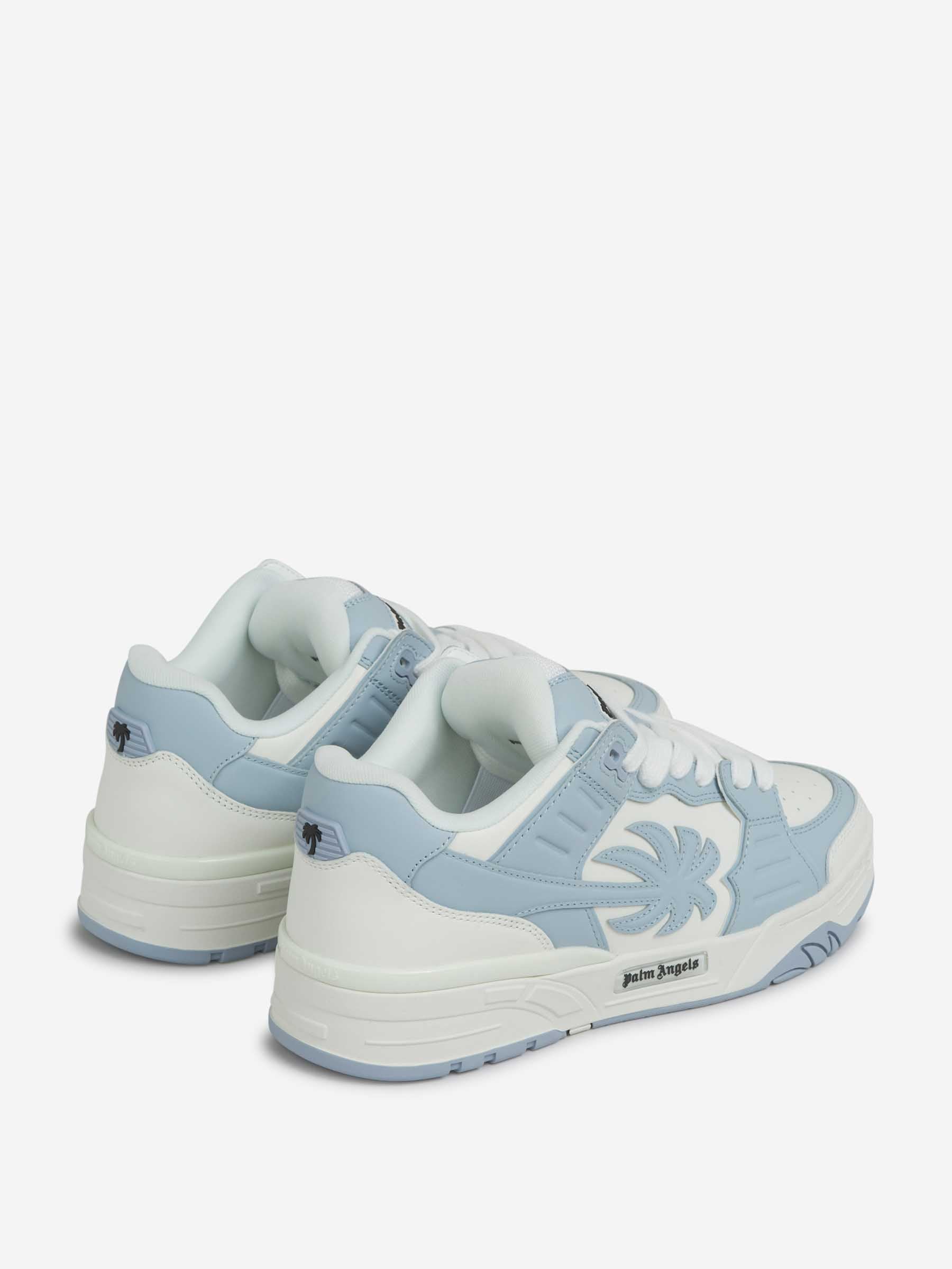 Venice Low Sneakers Palm angels – Гарантія оригінальності – детальний вид
