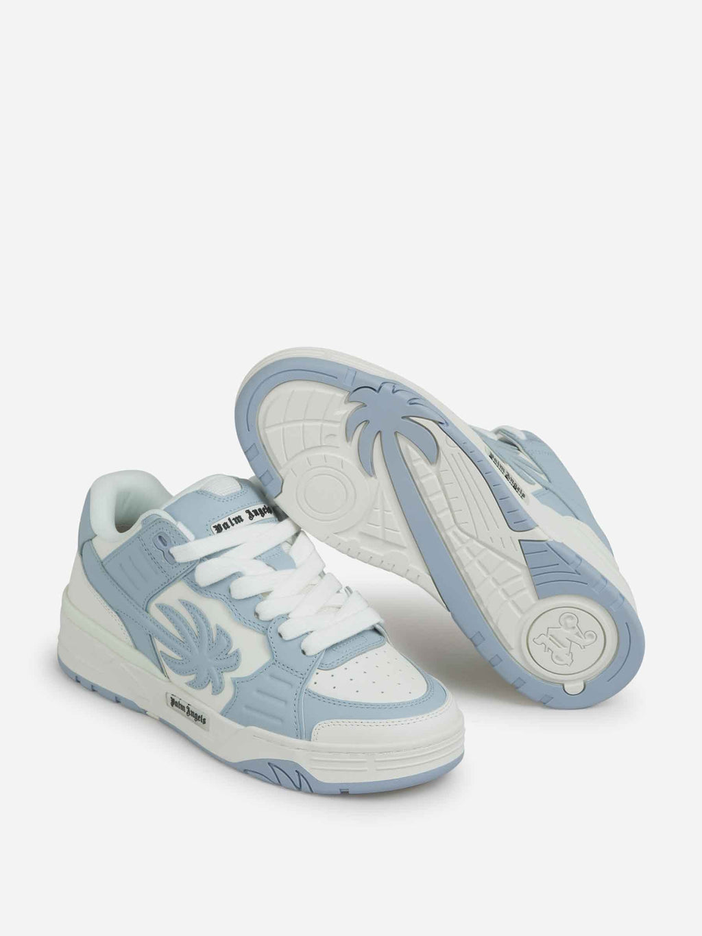 Venice Low Sneakers Palm angels – Гарантія оригінальності – збільшений вид