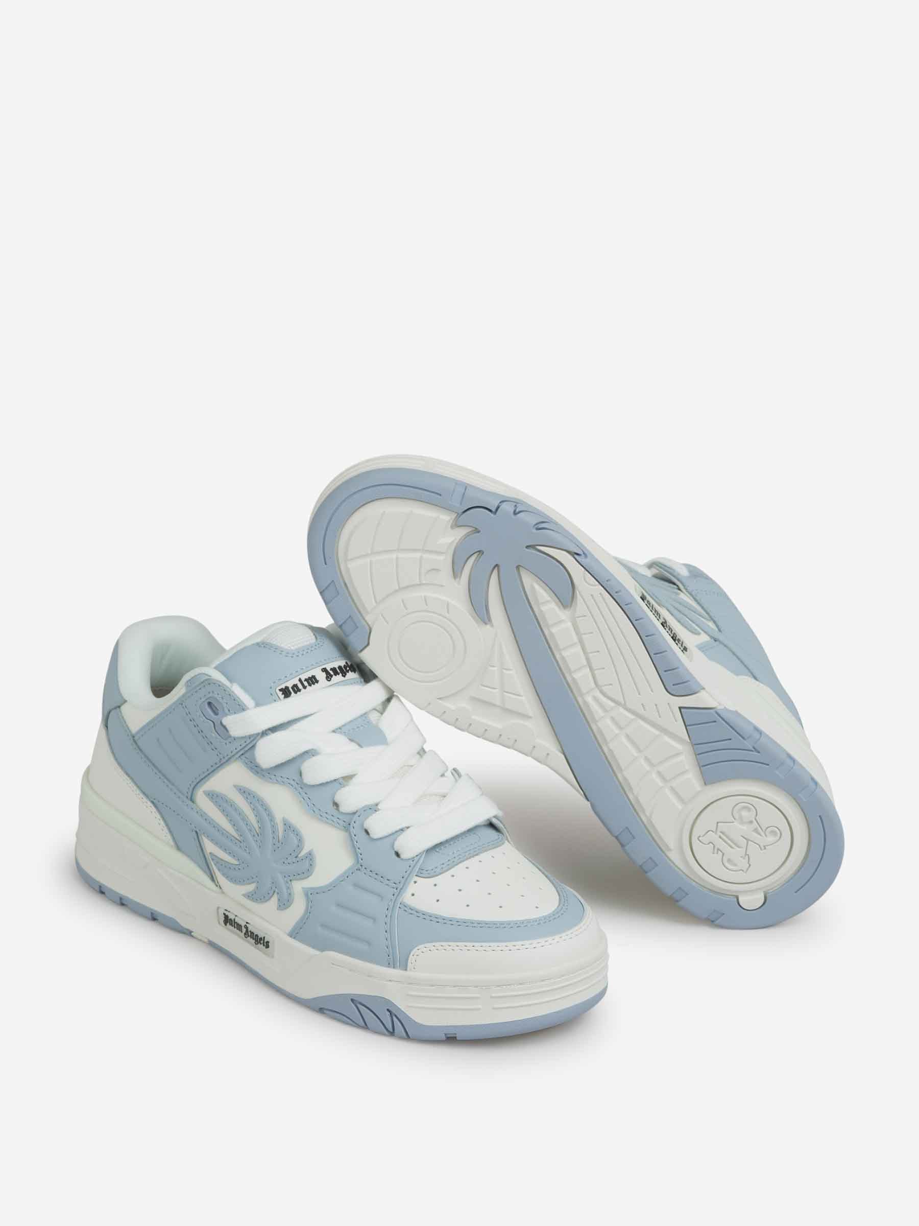 Venice Low Sneakers Palm angels – Гарантія оригінальності – збільшений вид