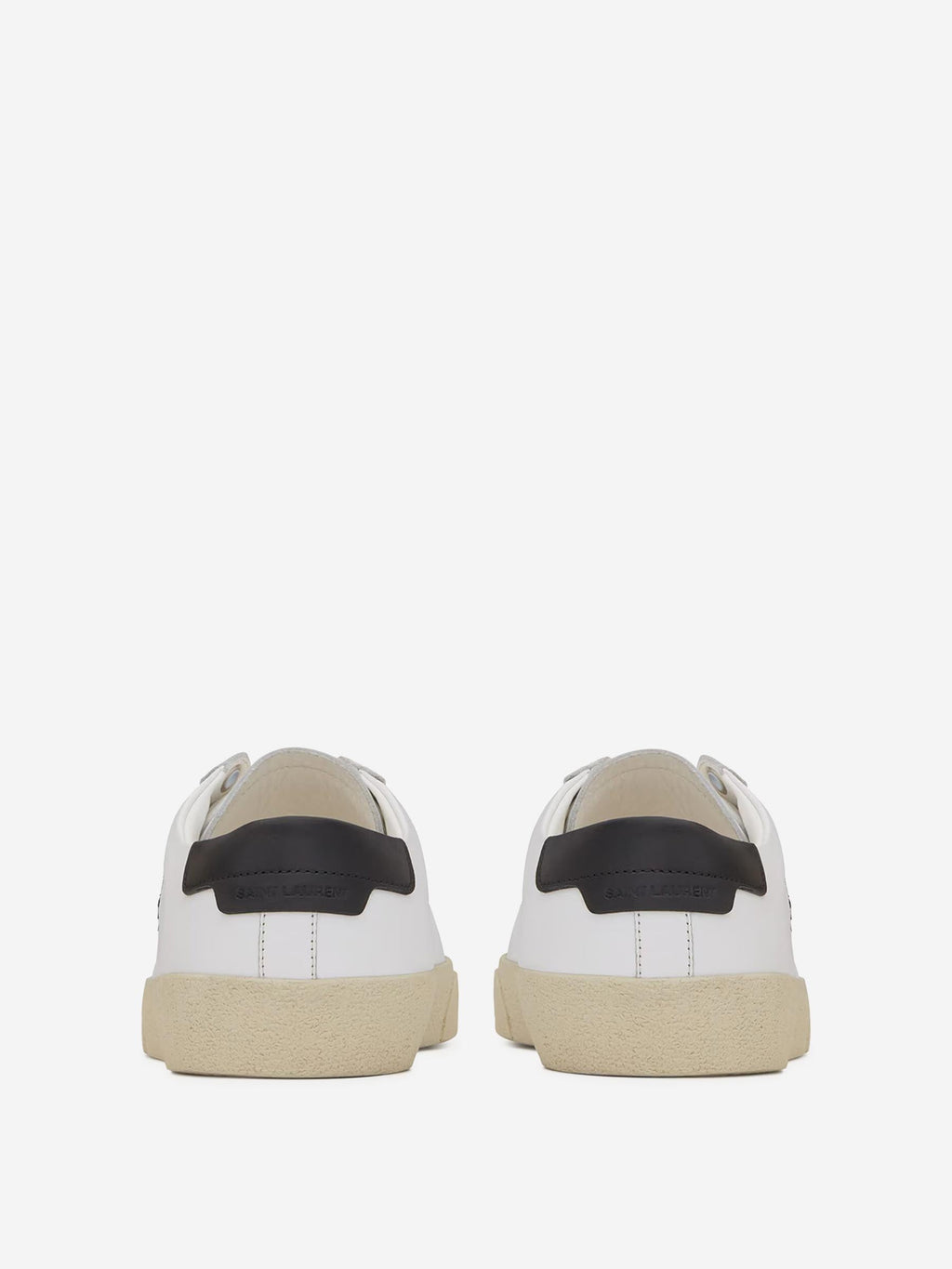 Court Classic Sneakers Saint laurent оригінал – Купити в Україні – збільшений вид