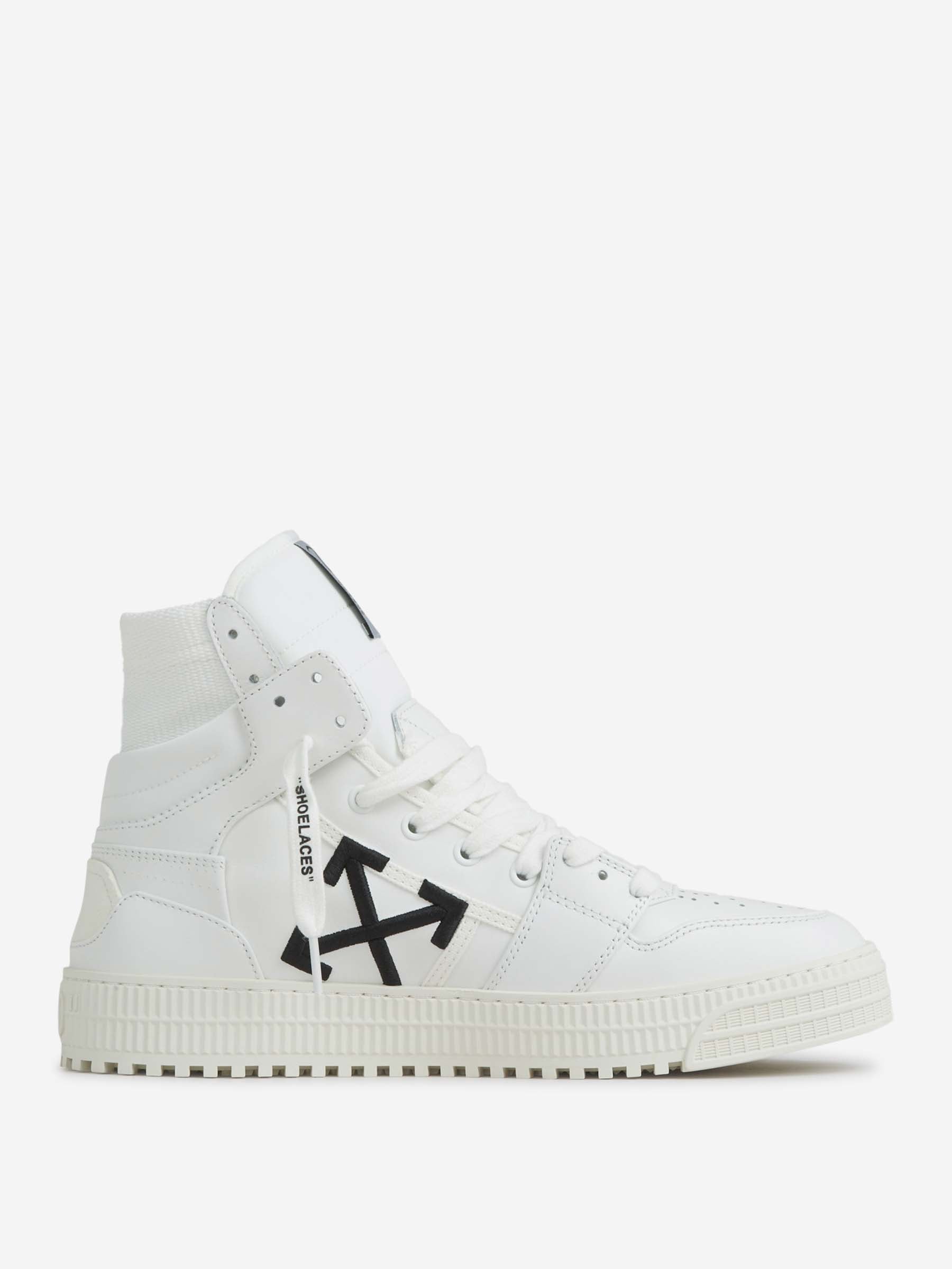 Оригінальна Sneakers 3.0 Off Court Off-white – вид ззаду