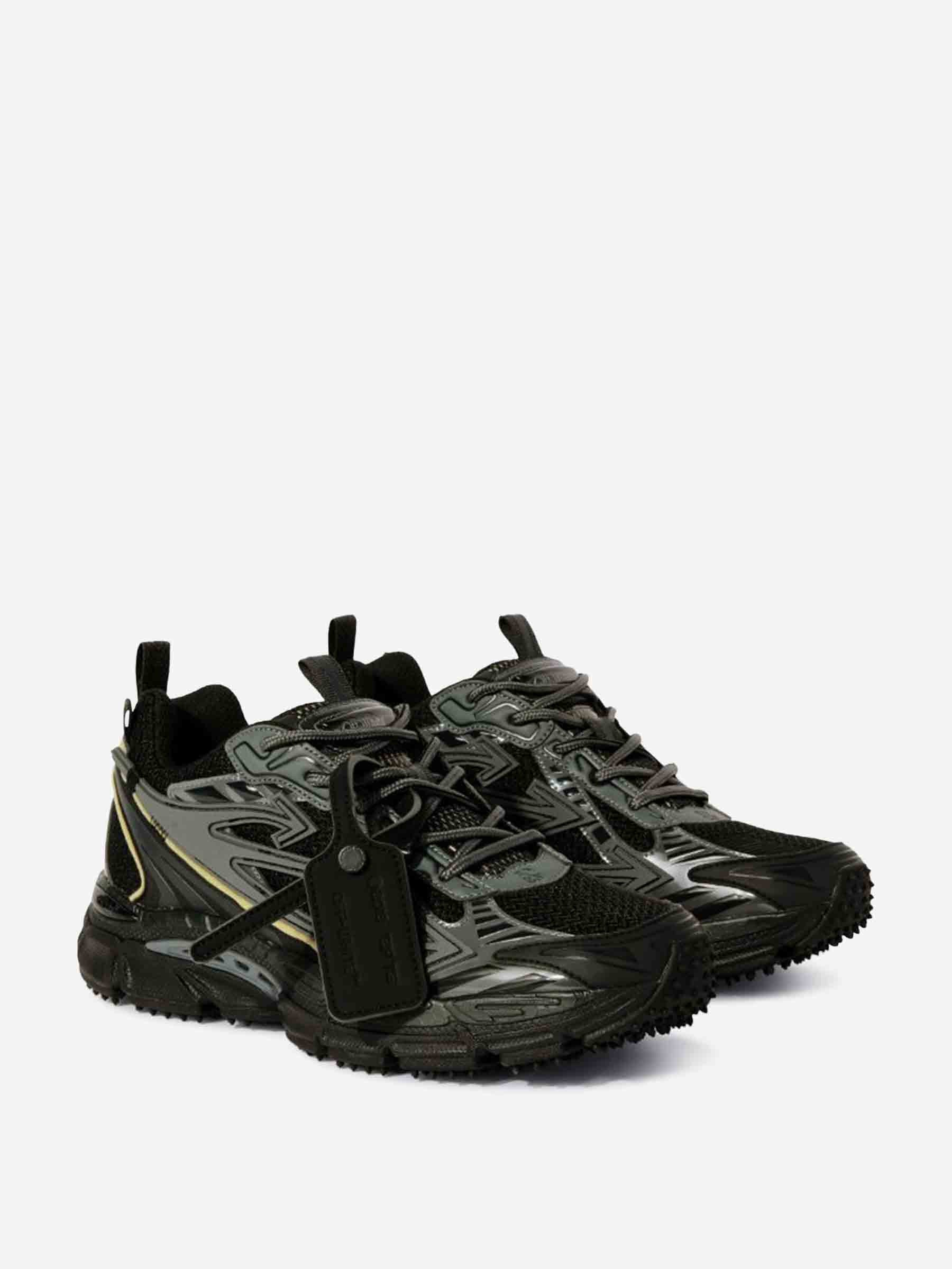Sneakers Be Right Back Off-white оригінал – Купити в Україні – детальний вид