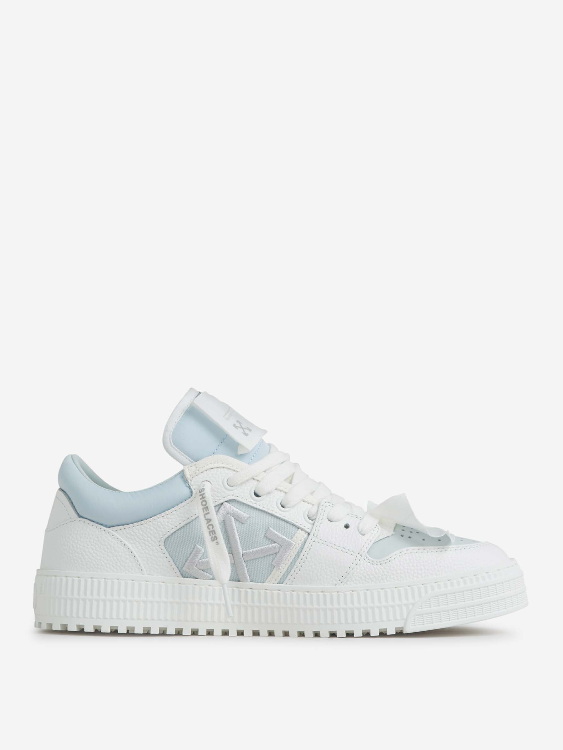 Оригінальна Sneakers 3.0 Off Court Off-white – вид ззаду