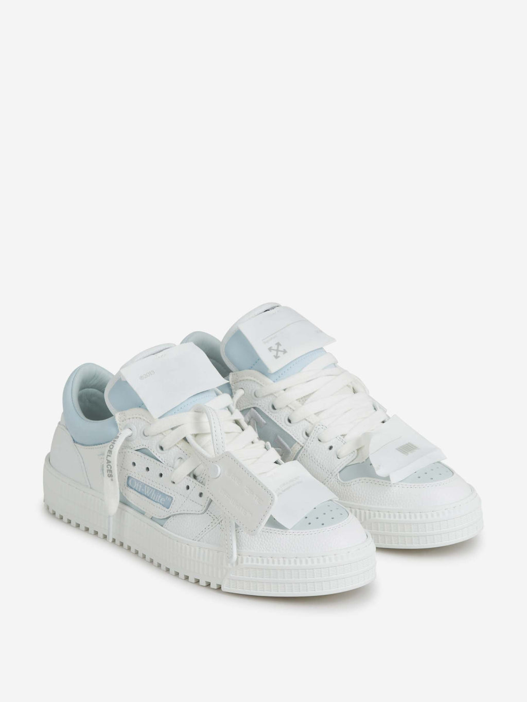 Оригінальна Sneakers 3.0 Off Court Off-white – детальний вид