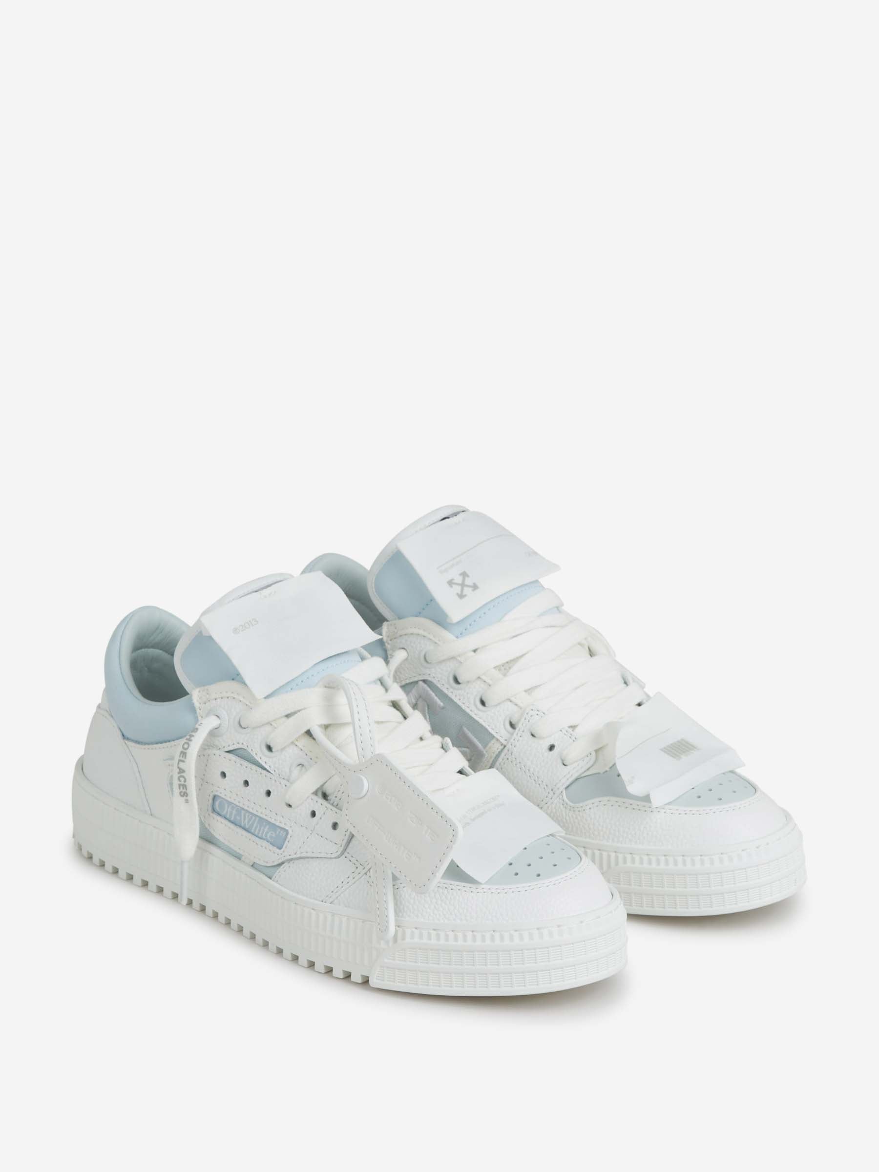 Оригінальна Sneakers 3.0 Off Court Off-white – детальний вид