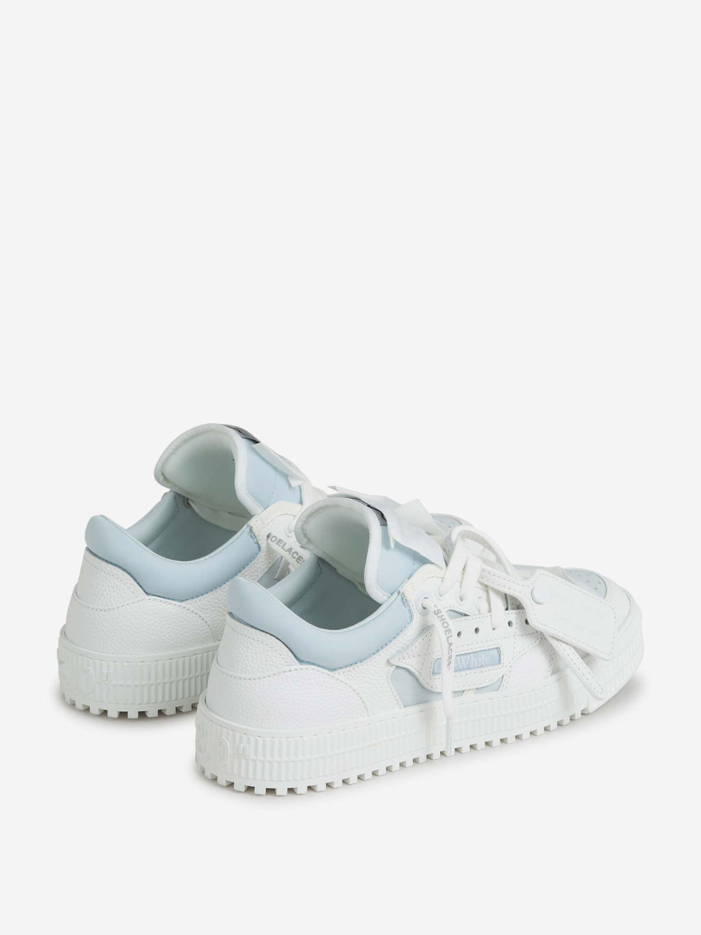 Оригінальна Sneakers 3.0 Off Court Off-white – збільшений вид
