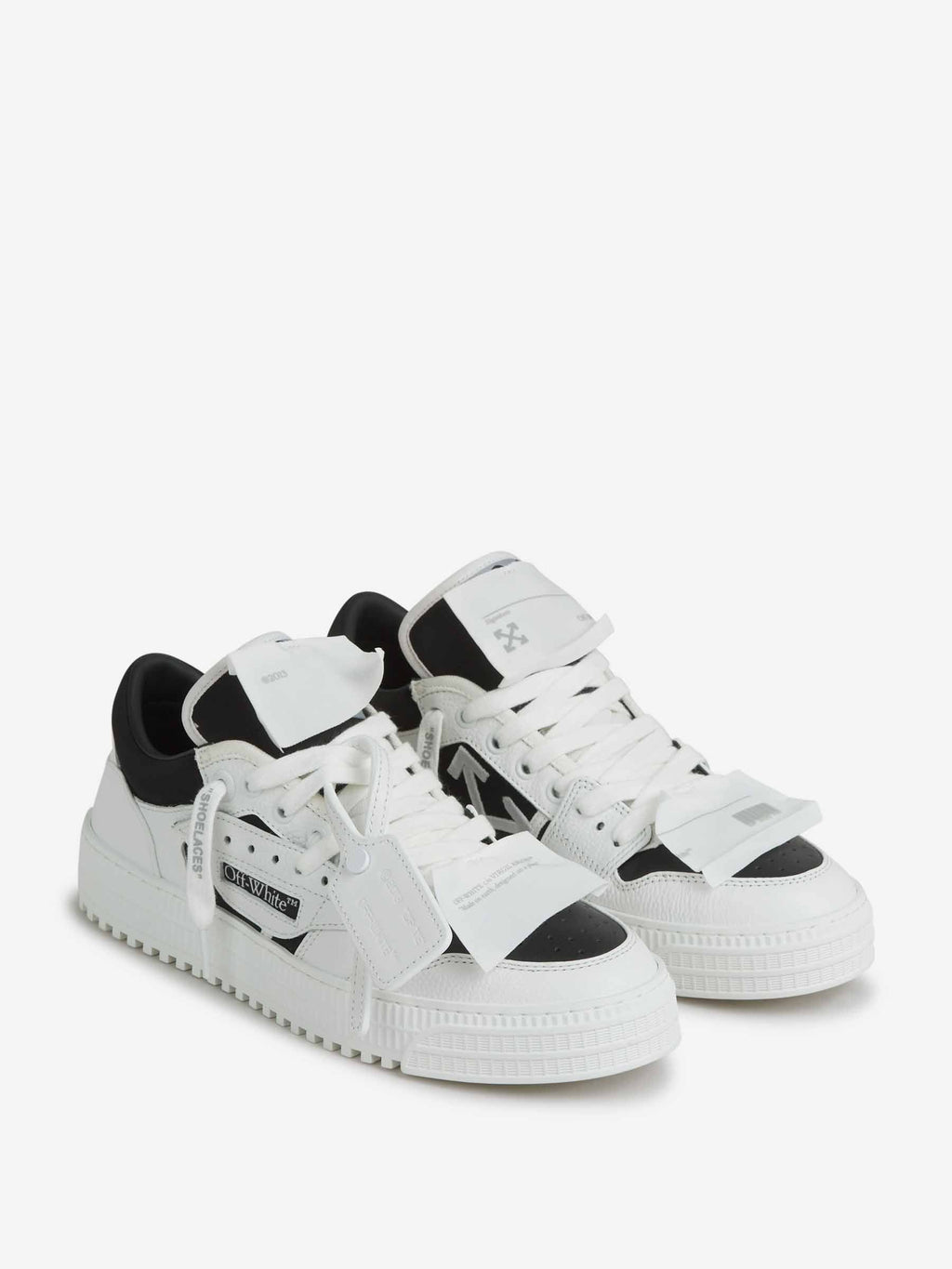 Оригінальна Sneakers 3.0 Off Court Off-white – детальний вид