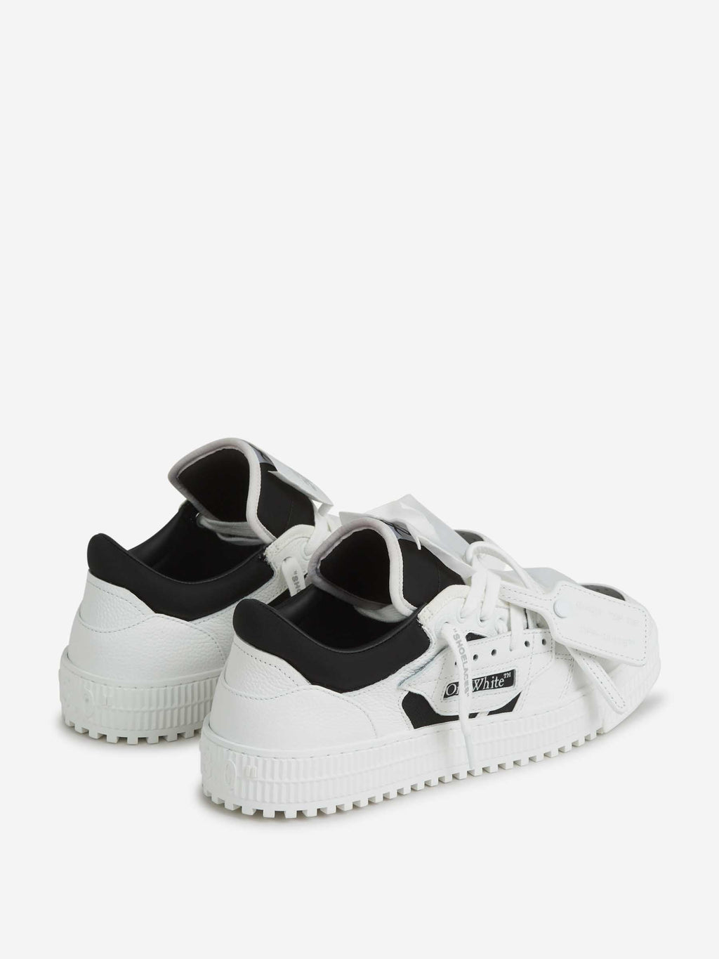 Оригінальна Sneakers 3.0 Off Court Off-white – збільшений вид