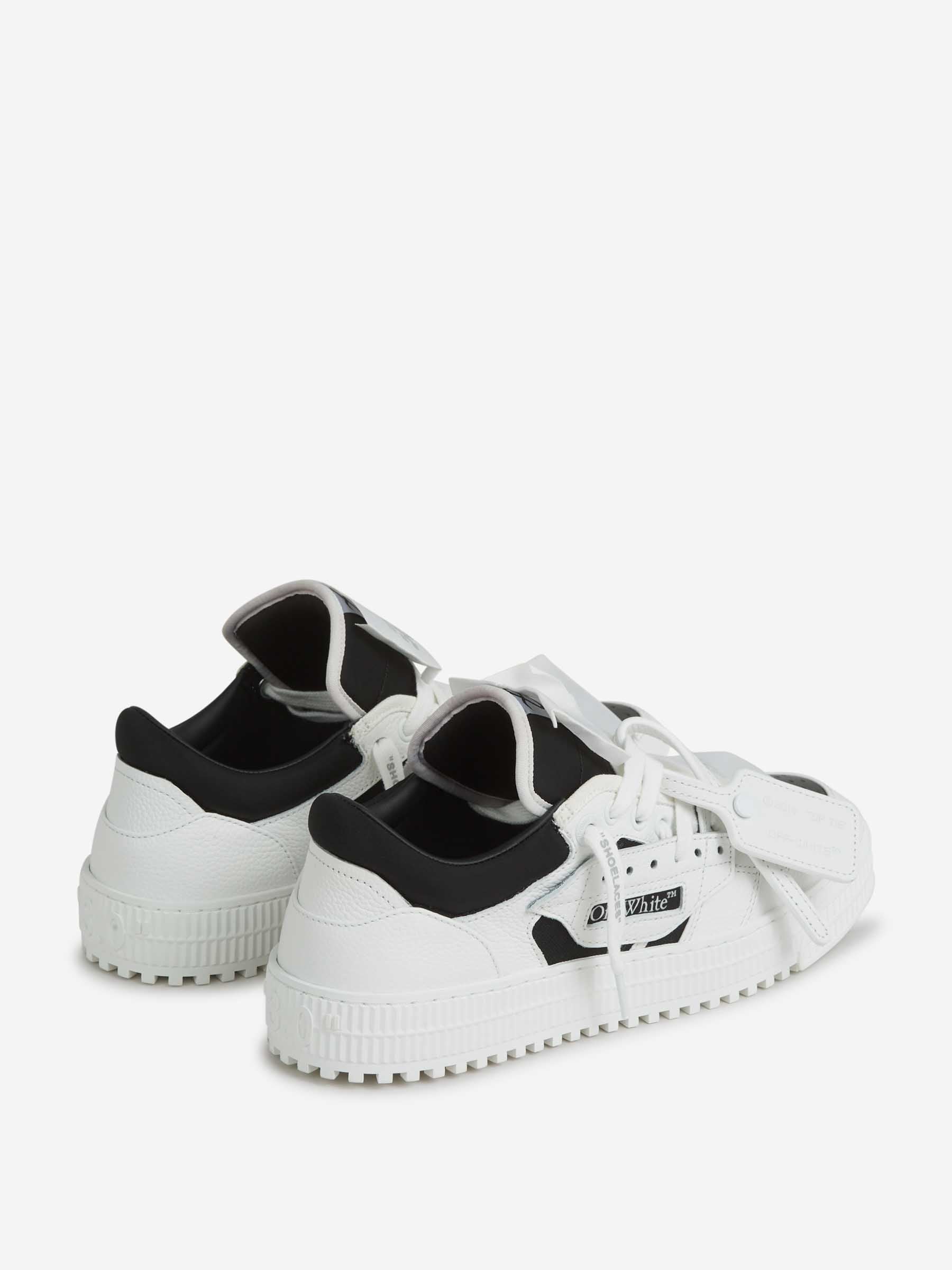 Оригінальна Sneakers 3.0 Off Court Off-white – збільшений вид
