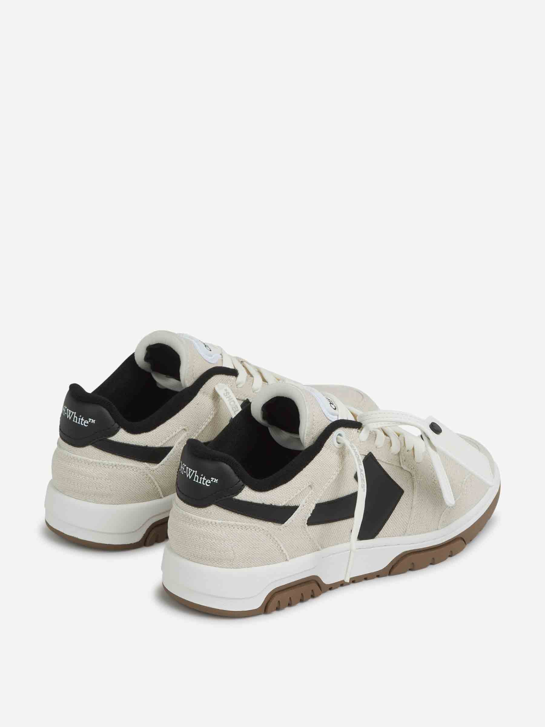 Sneakers Out Of Office Off-white – Гарантія оригінальності – детальний вид