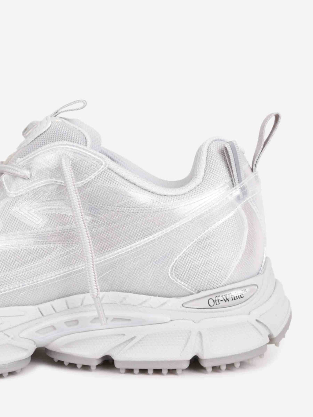 Sneakers Be Right Back Off-white оригінал – Купити в Україні – збільшений вид
