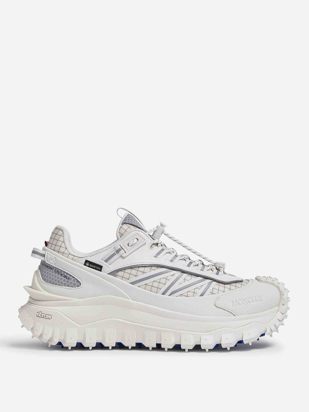 Оригінальна Trailgrip Gtx Sneakers Moncler – боковий вид