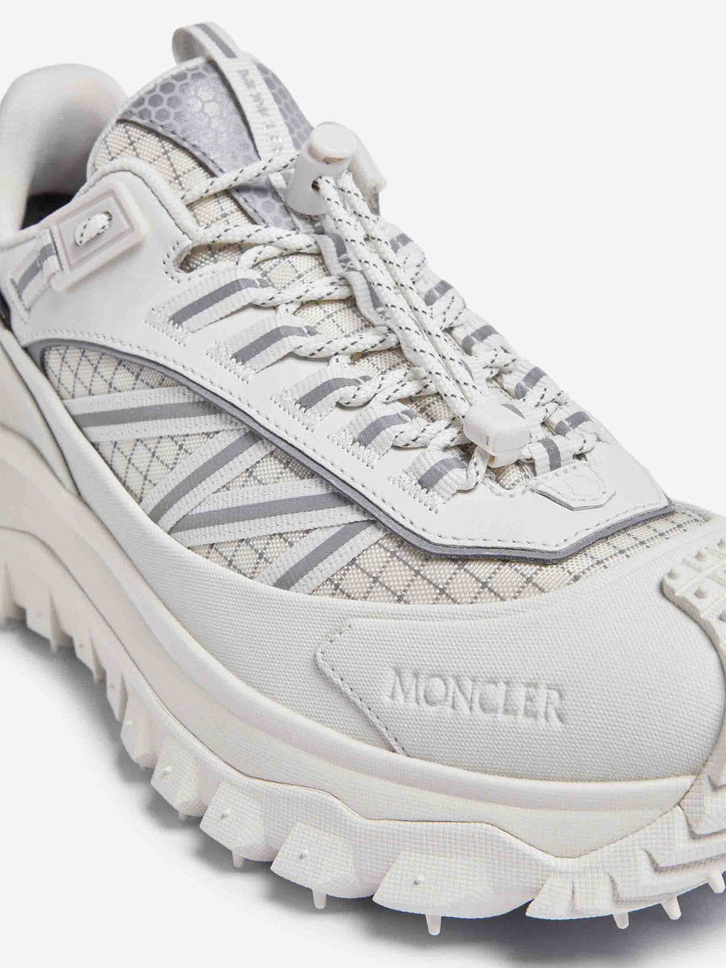 Оригінальна Trailgrip Gtx Sneakers Moncler – детальний вид