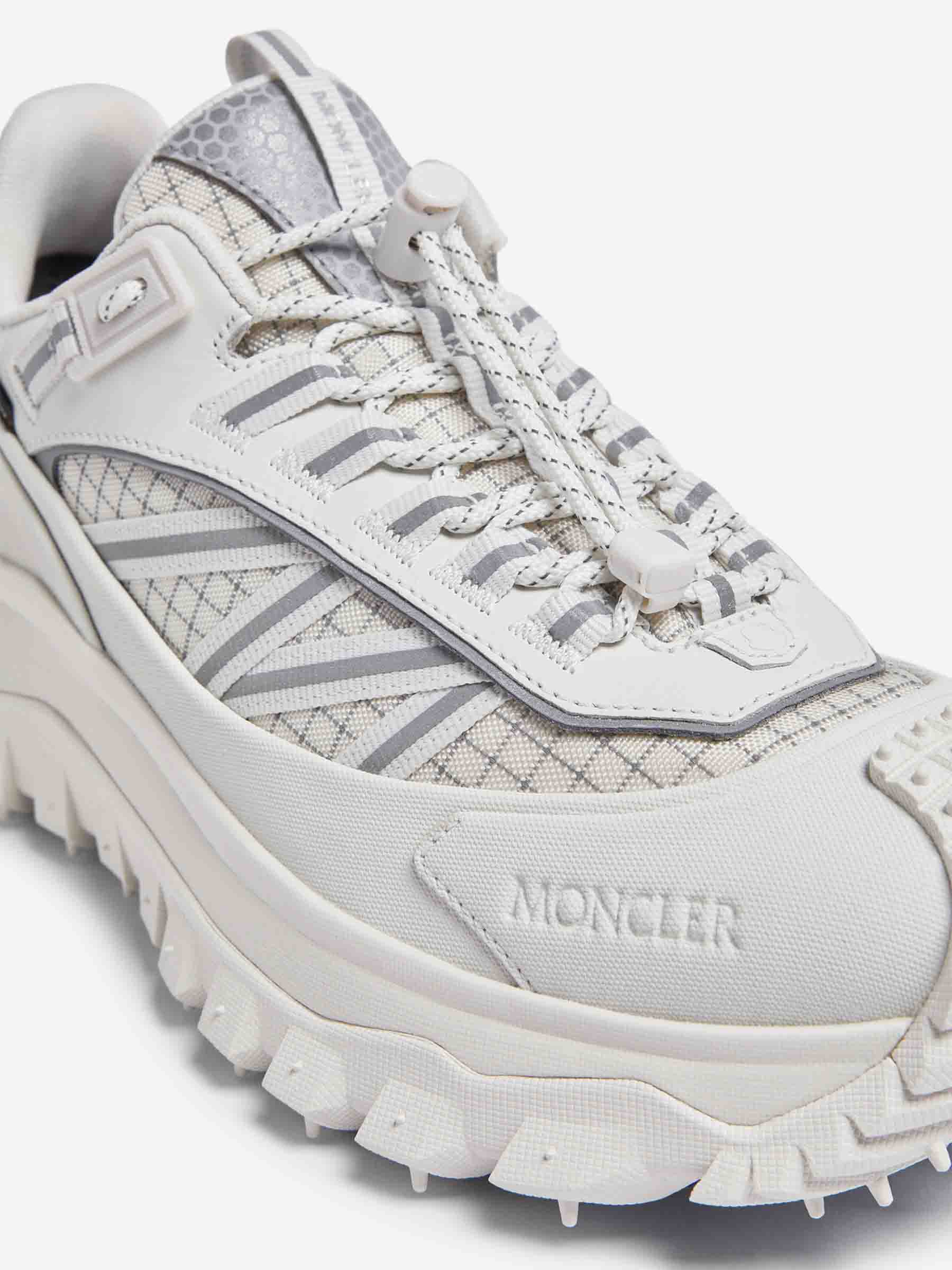 Оригінальна Trailgrip Gtx Sneakers Moncler – детальний вид - MONCLER