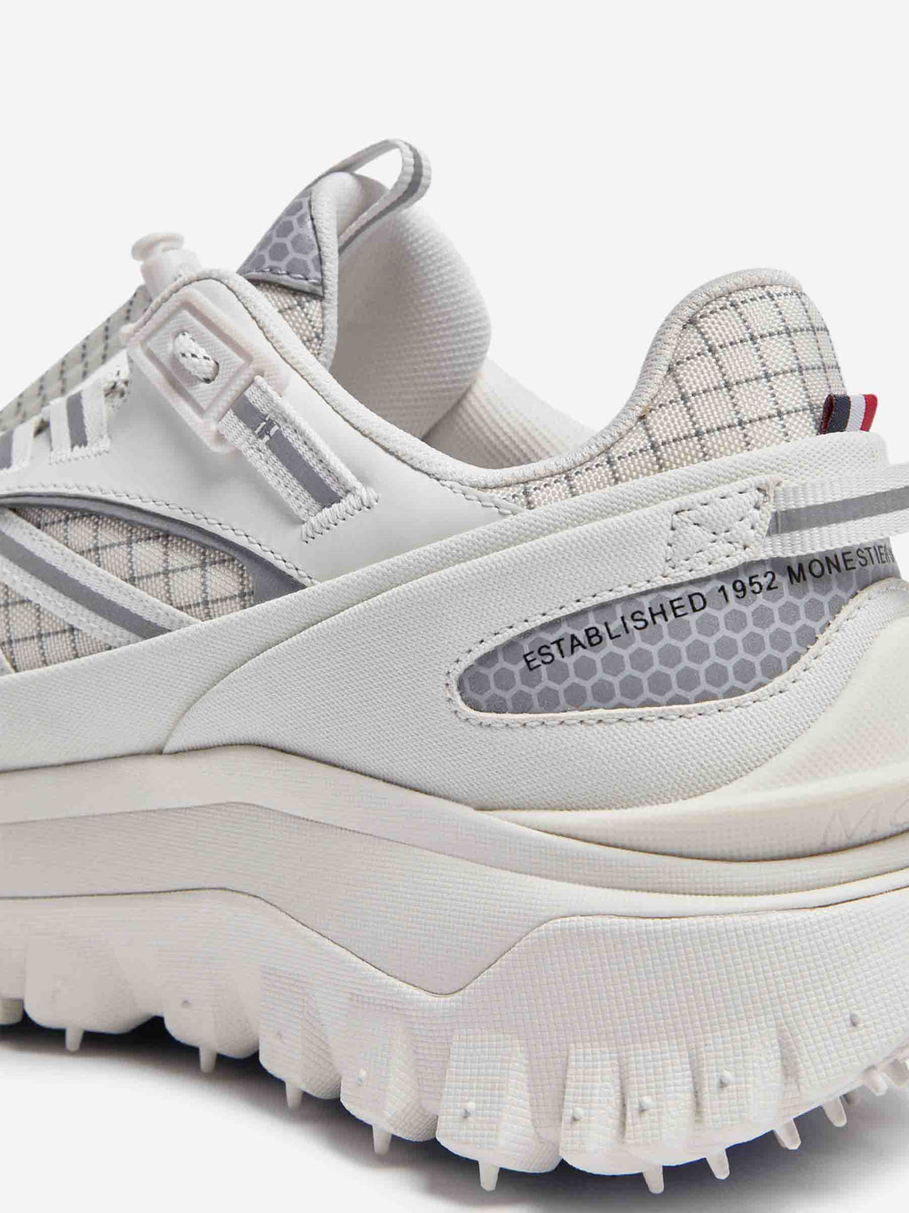 Оригінальна Trailgrip Gtx Sneakers Moncler – збільшений вид