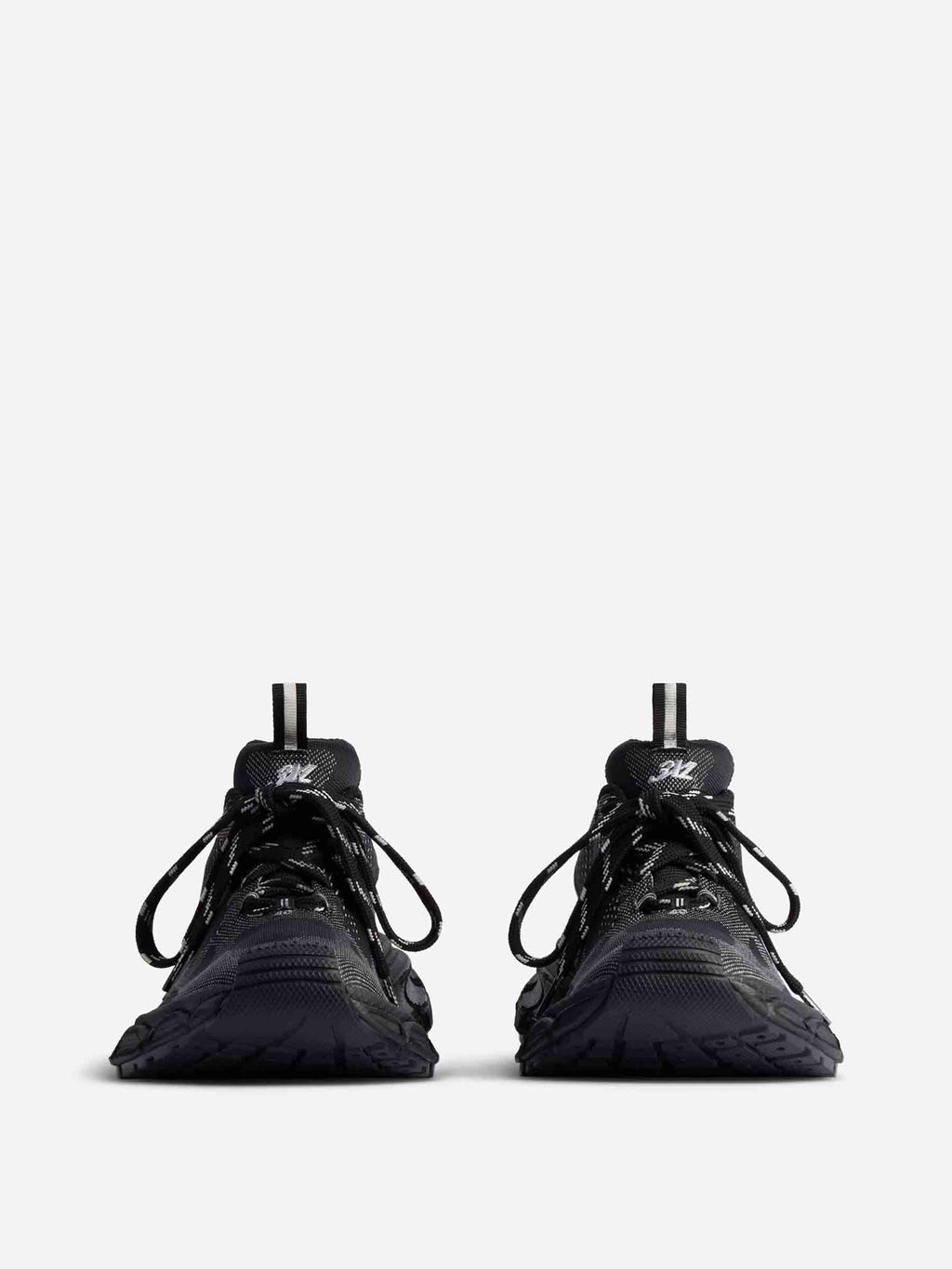 Sneakers 3xl Knit Balenciaga оригінал – Купити в Україні – детальний вид