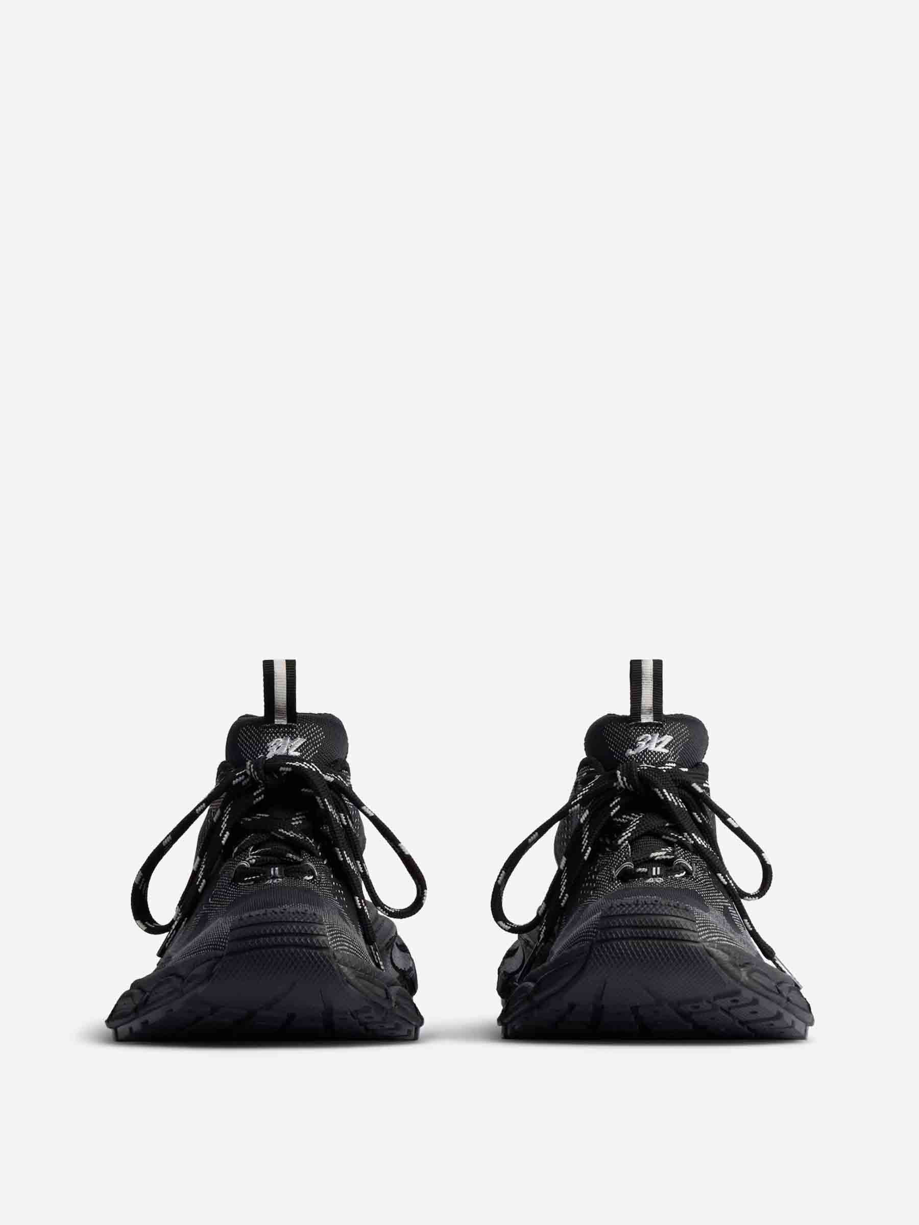 Sneakers 3xl Knit Balenciaga оригінал – Купити в Україні – детальний вид