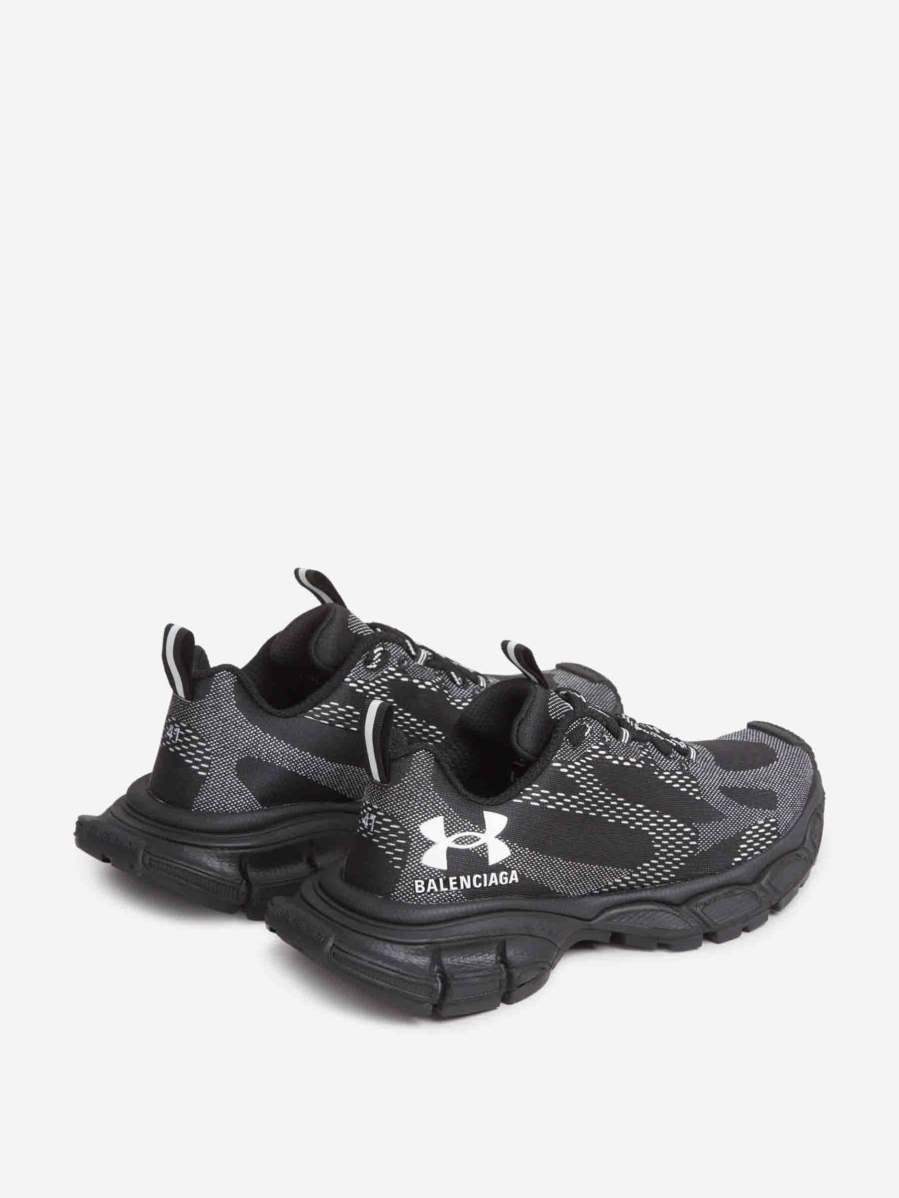 Sneakers 3xl Knit Balenciaga оригінал – Купити в Україні – детальний вид