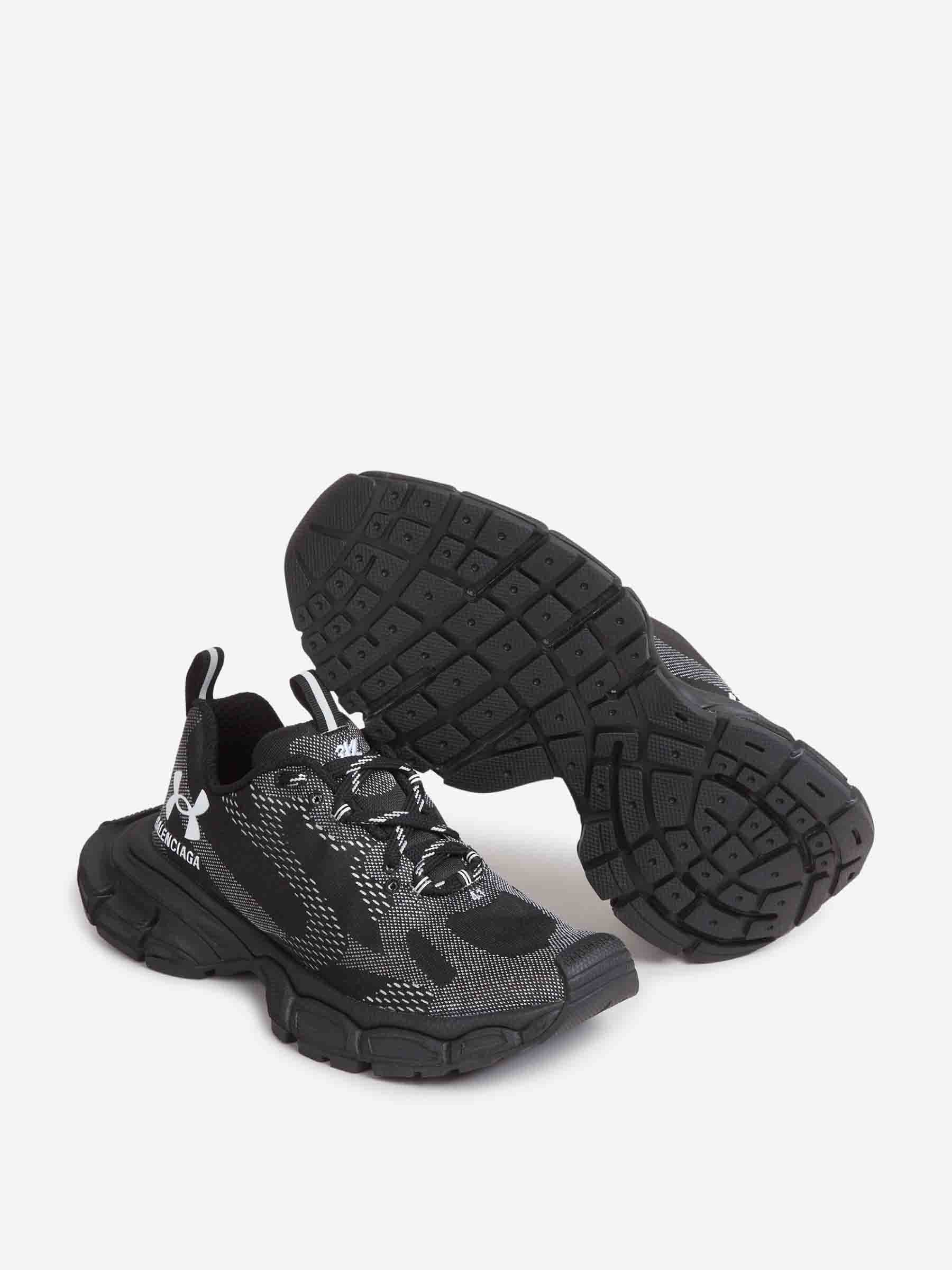 Sneakers 3xl Knit Balenciaga оригінал – Купити в Україні – збільшений вид