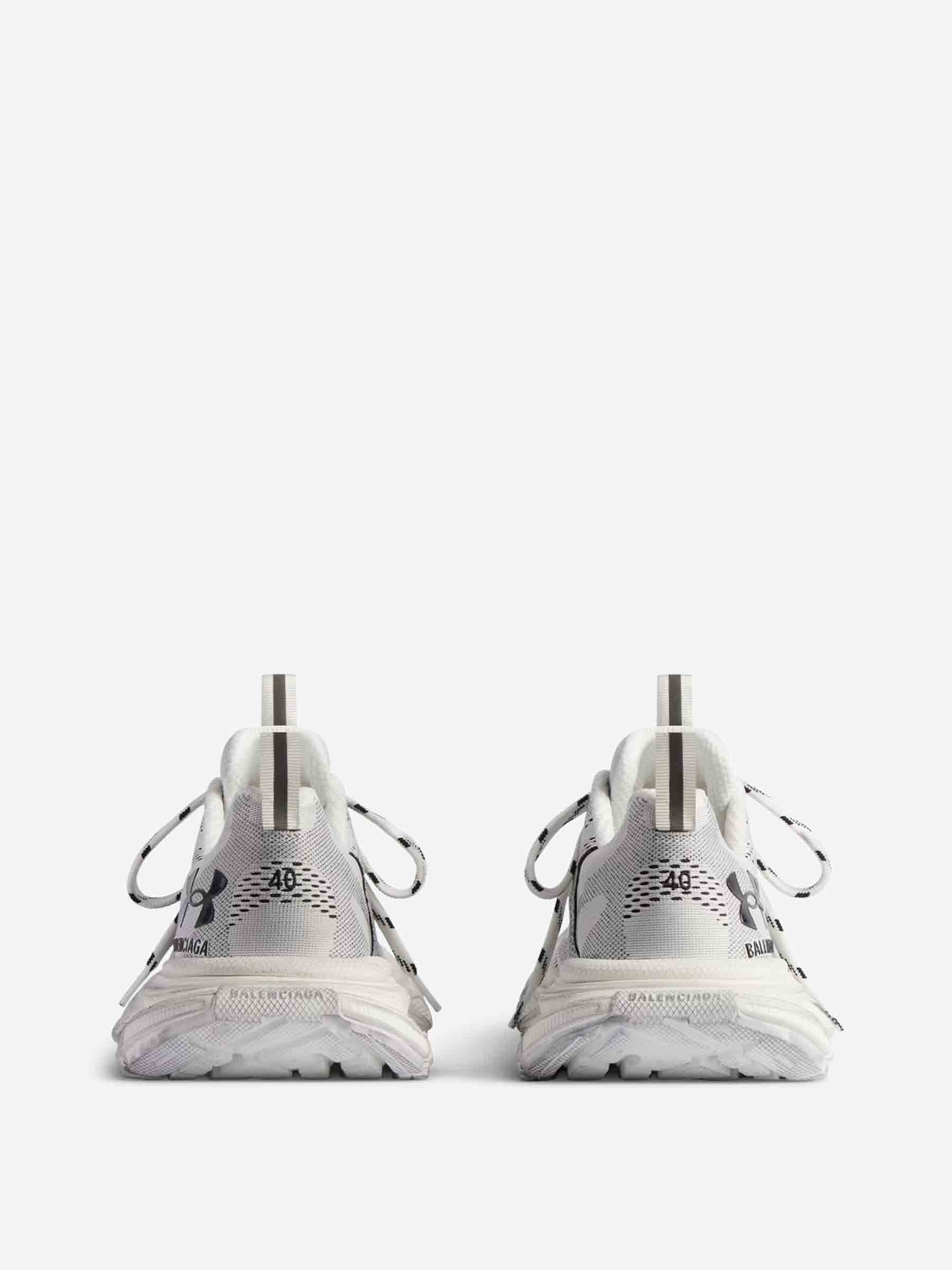 Sneakers 3xl Knit Balenciaga оригінал – Купити в Україні – детальний вид