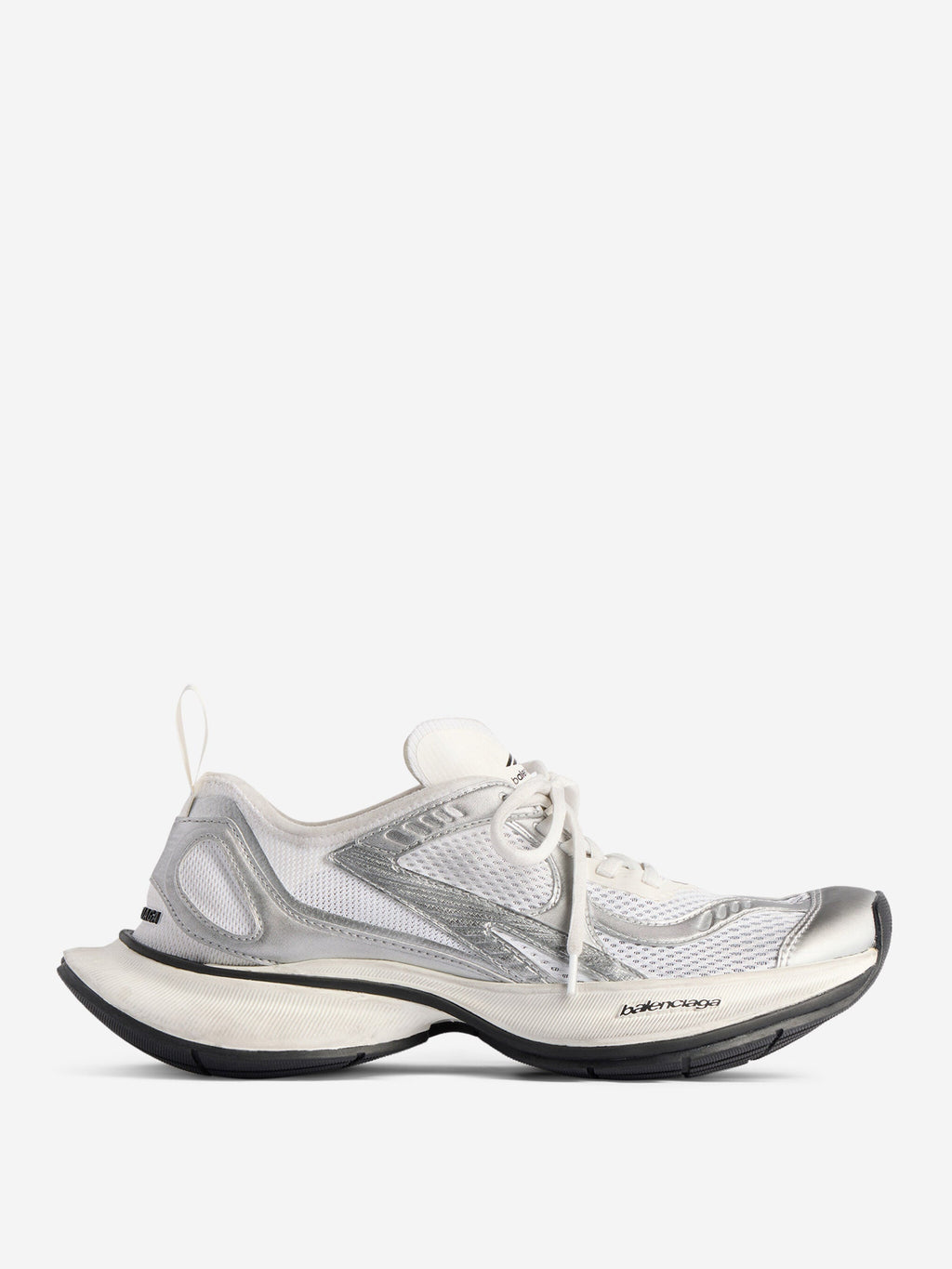Balenciaga Footwear оригінал | Швидка доставка Україна – боковий вид