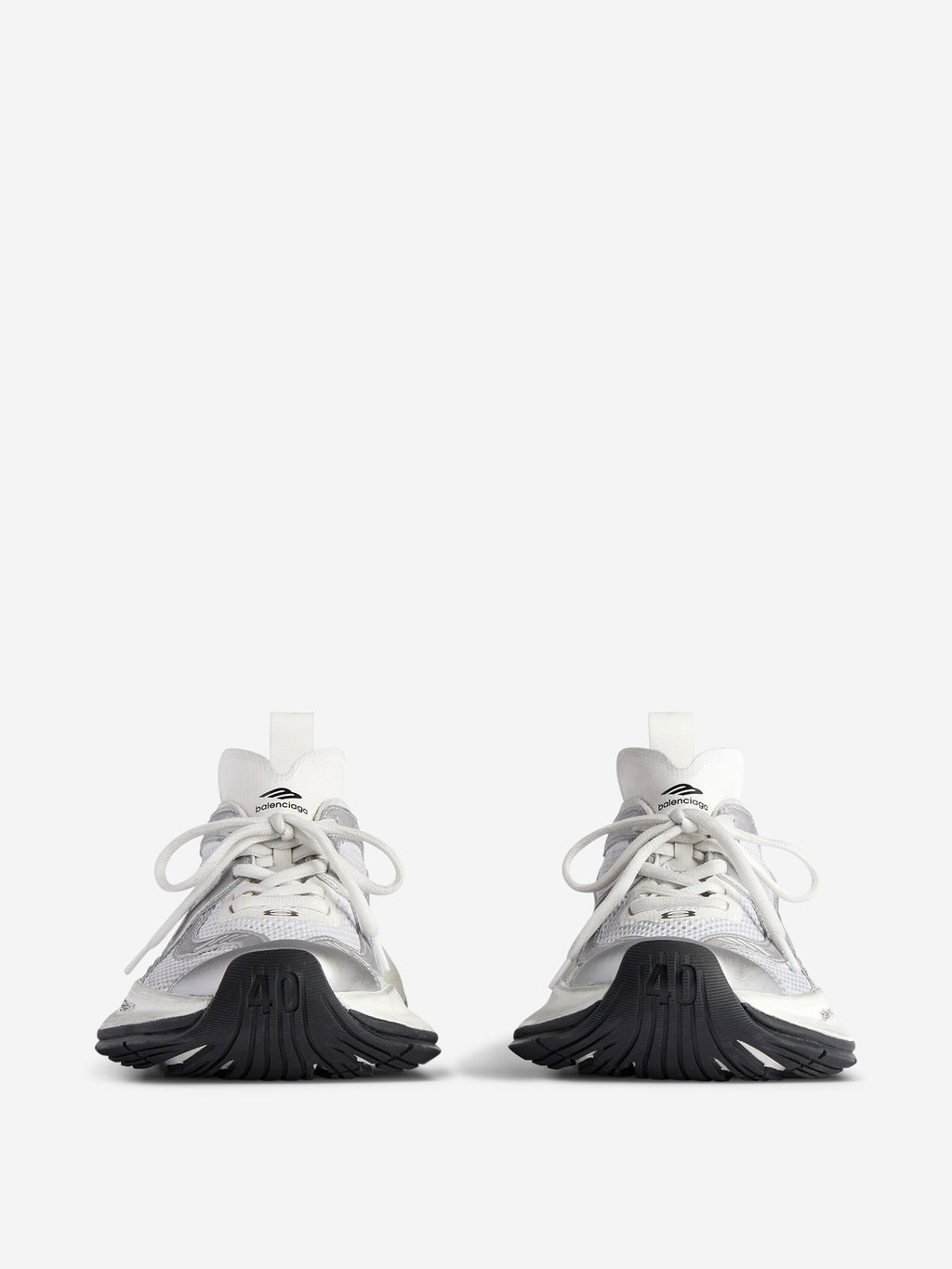 Balenciaga Footwear оригінал | Швидка доставка Україна – збільшений вид