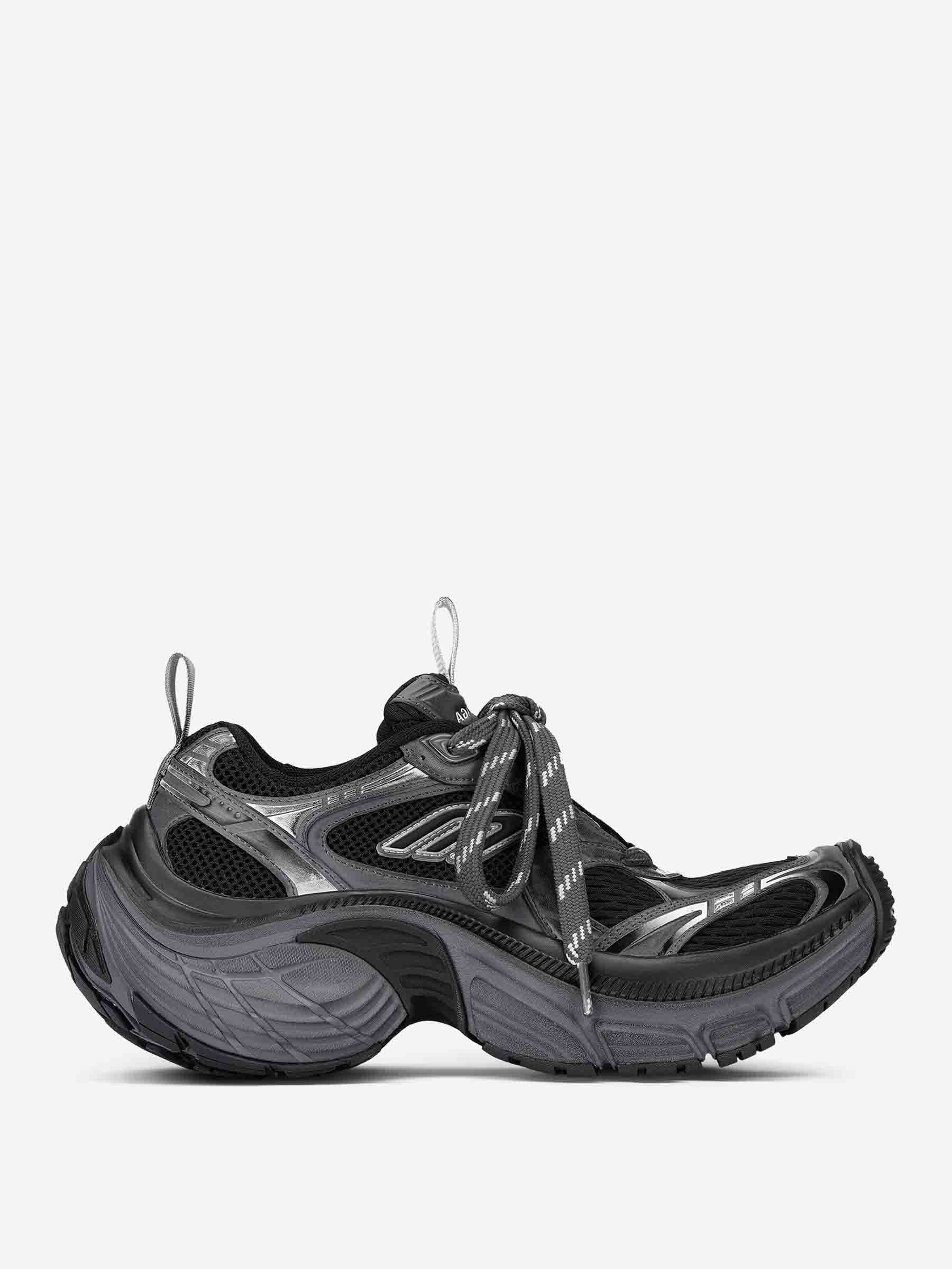 Sneakers 6xl Balenciaga – Гарантія оригінальності – детальний вид
