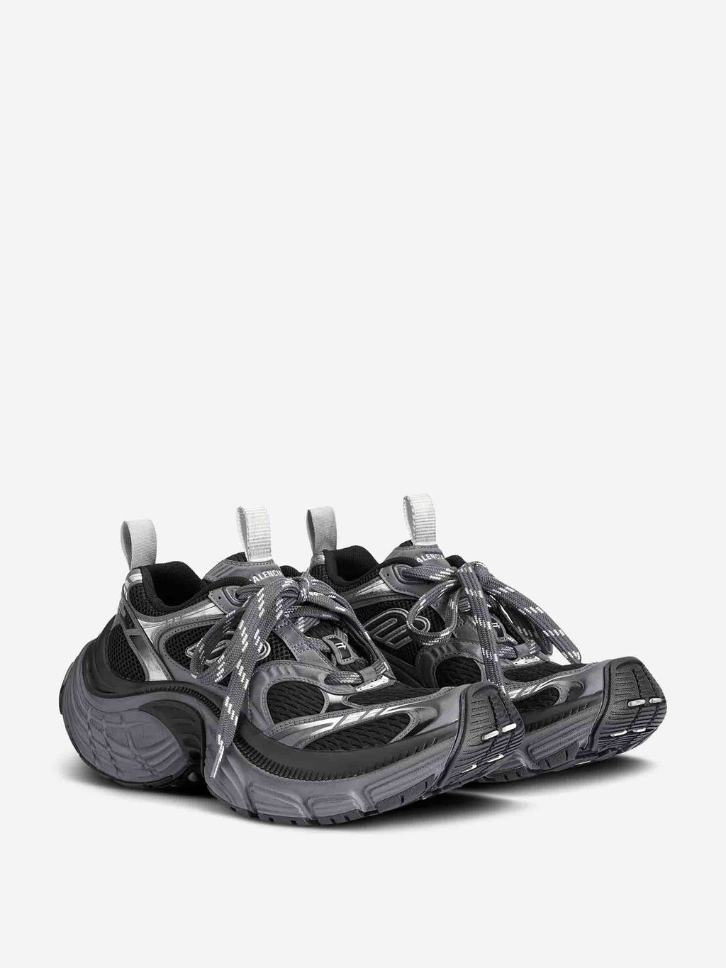 Sneakers 6xl Balenciaga – Гарантія оригінальності – збільшений вид