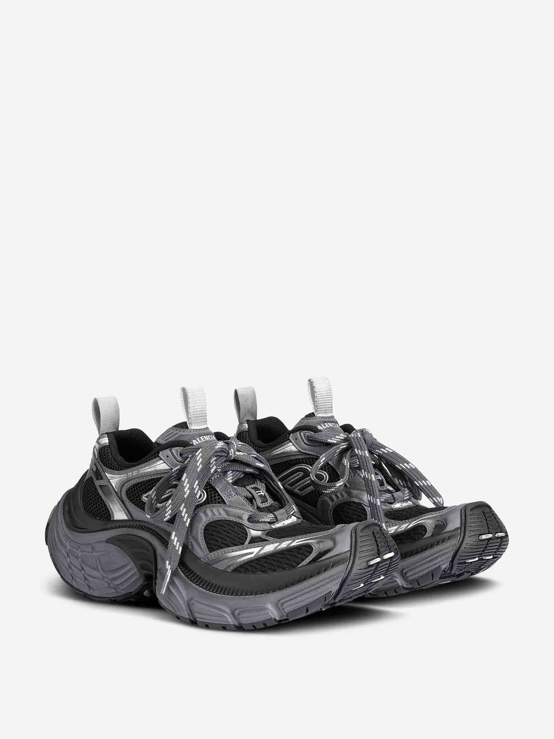 Sneakers 6xl Balenciaga – Гарантія оригінальності – збільшений вид