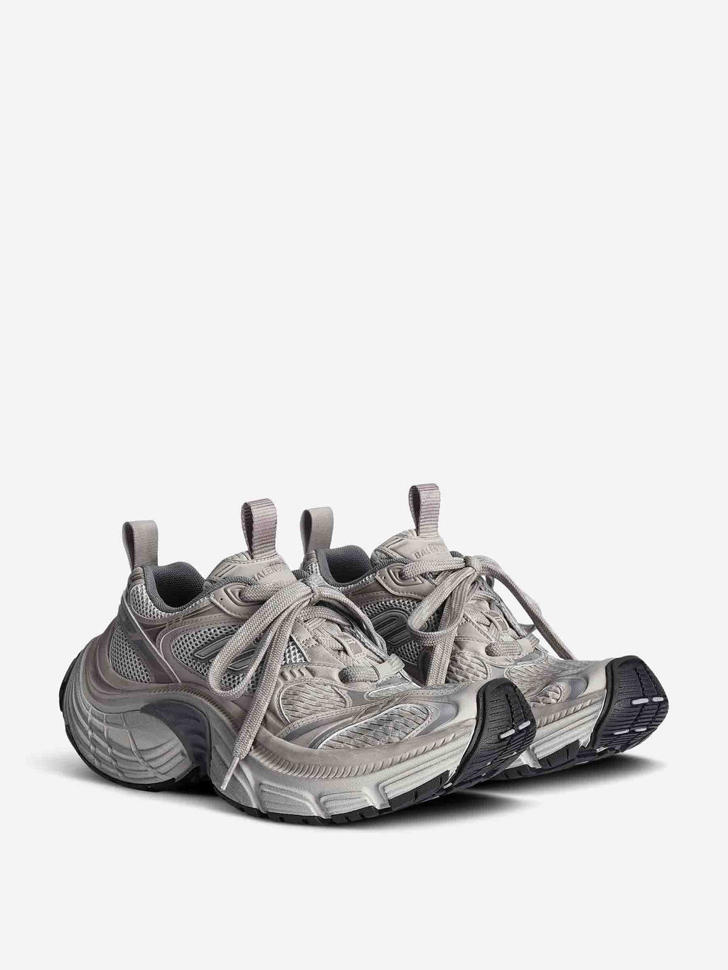 Sneakers 6xl Balenciaga – Гарантія оригінальності – детальний вид