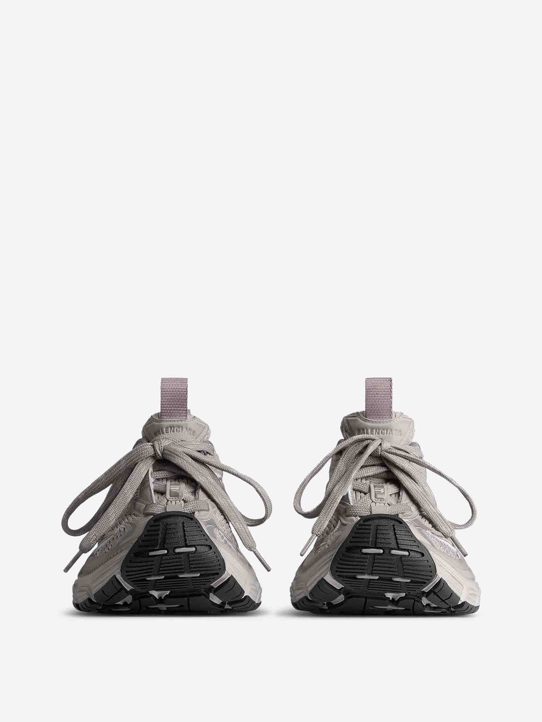 Sneakers 6xl Balenciaga – Гарантія оригінальності – збільшений вид