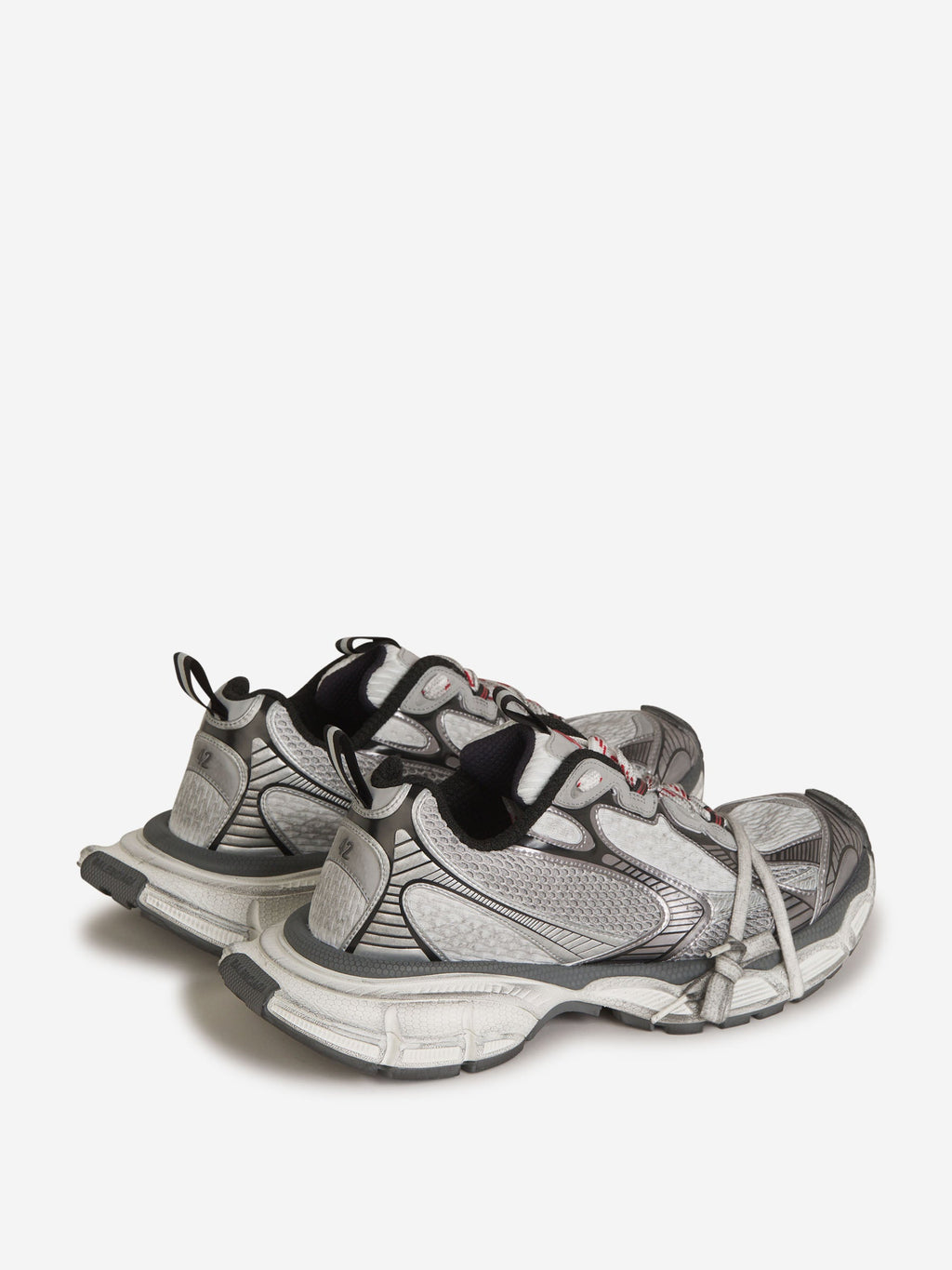 Оригінальна Sneakers 3xl Worn Balenciaga – збільшений вид