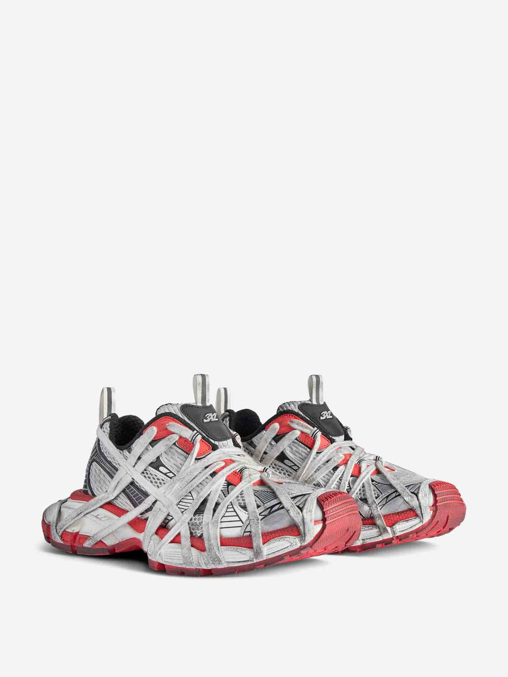 Balenciaga Footwear оригінал | Швидка доставка Україна – збільшений вид
