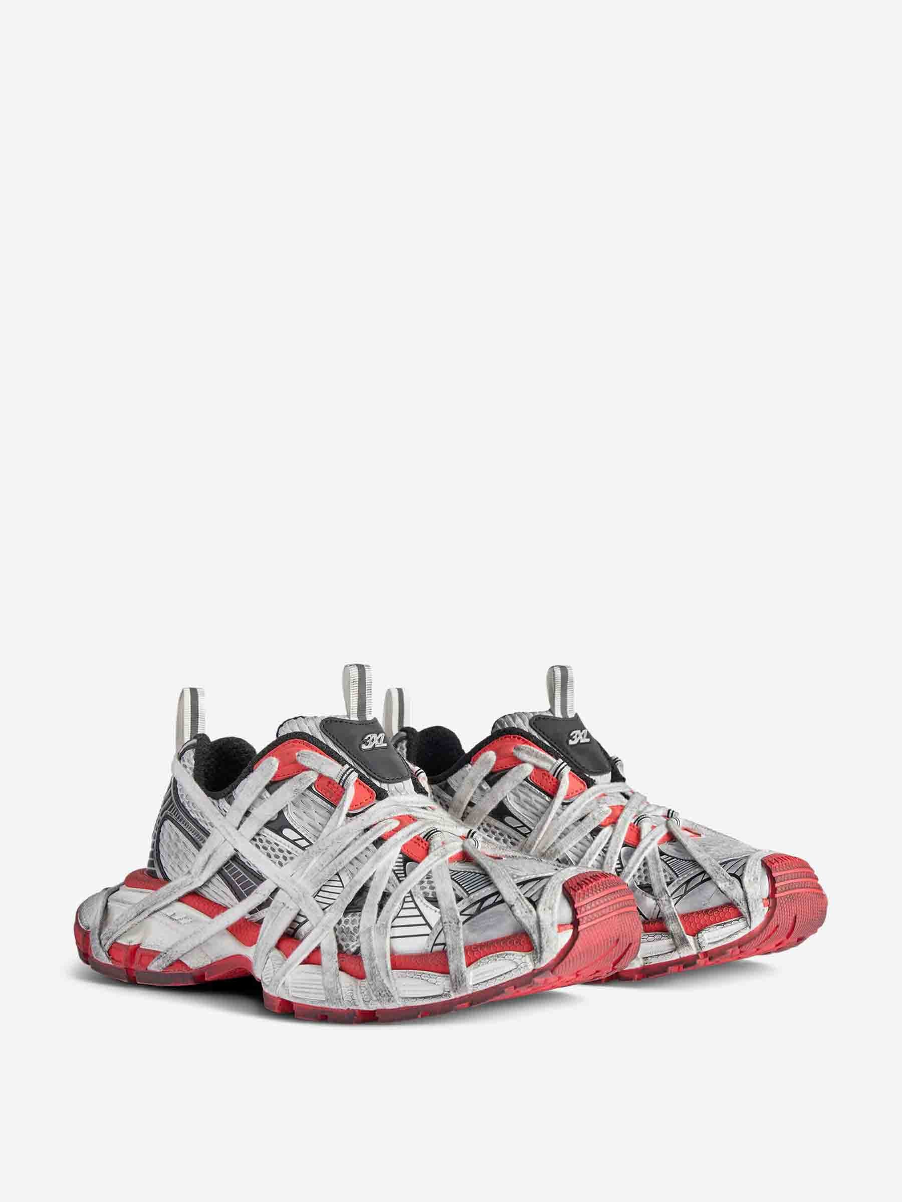 Balenciaga Footwear оригінал | Швидка доставка Україна – збільшений вид