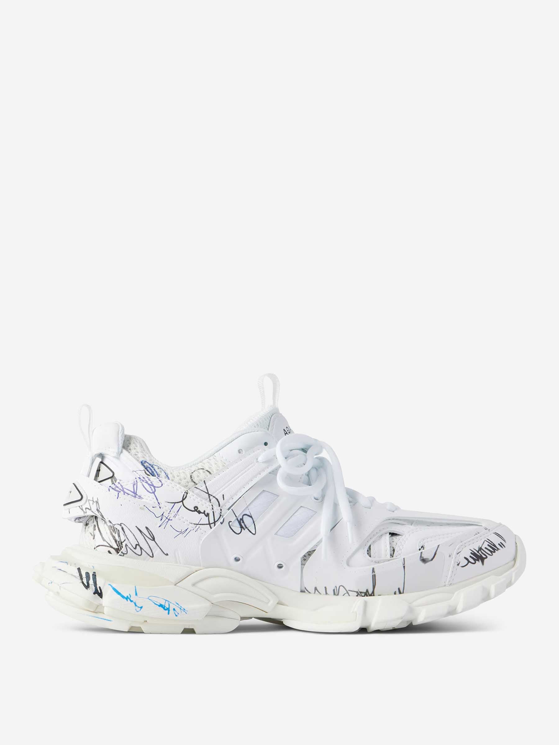 Balenciaga Footwear оригінал | Швидка доставка Україна – детальний вид