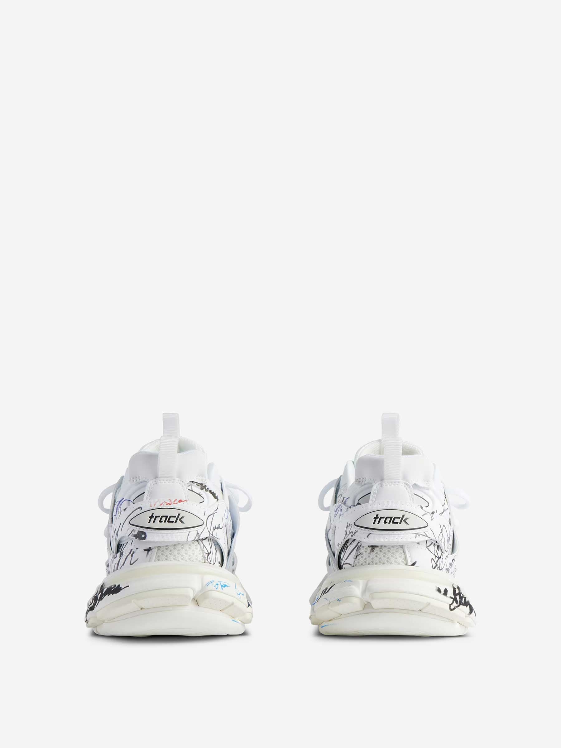 Balenciaga Footwear оригінал | Швидка доставка Україна – збільшений вид