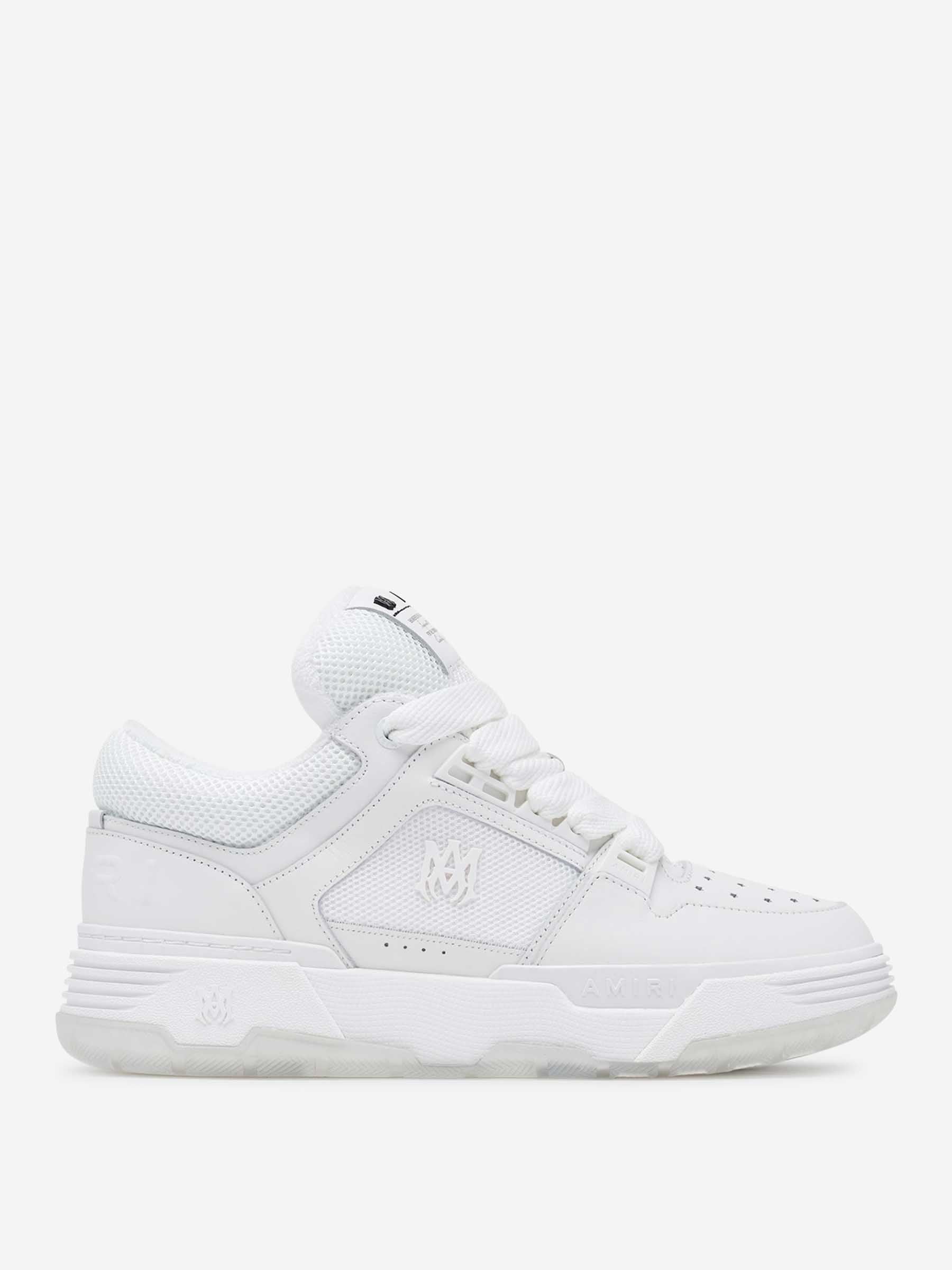 Оригінальна Ma-1 Sneakers Amiri – боковий вид