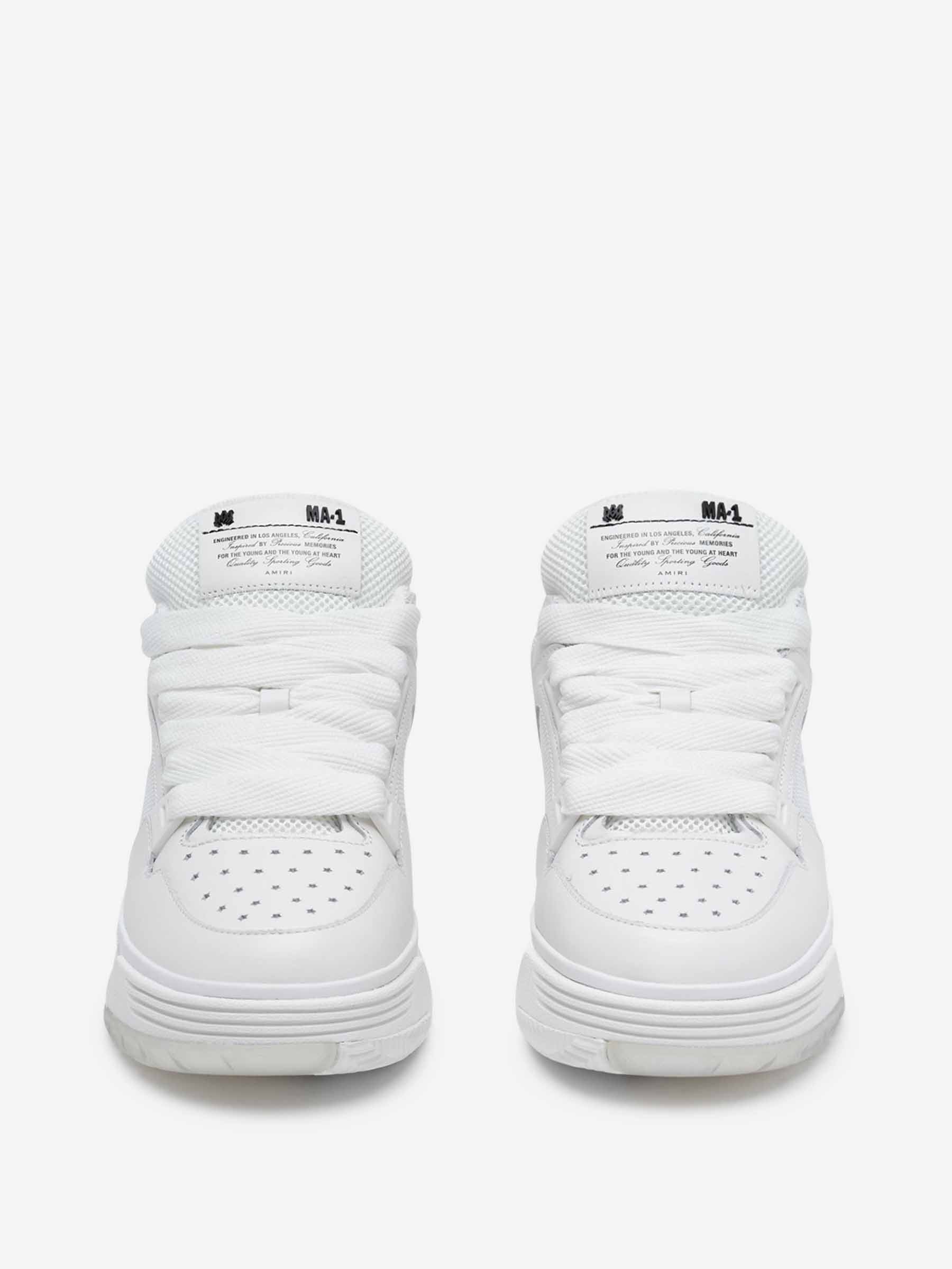 Оригінальна Ma-1 Sneakers Amiri – детальний вид