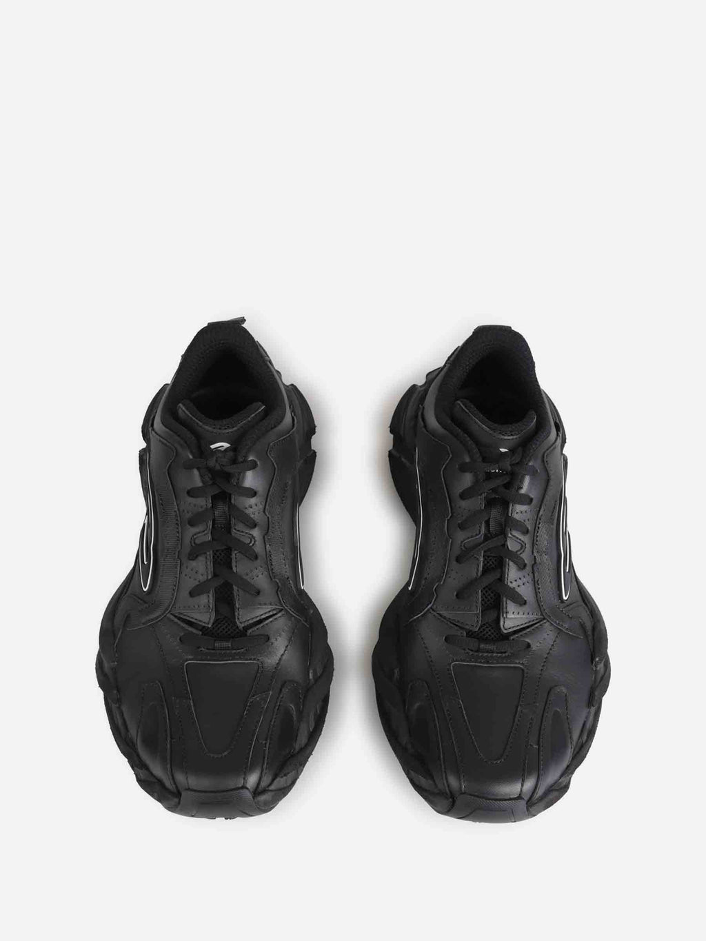 Sneakers Monday Shoe Balenciaga – Гарантія оригінальності – детальний вид