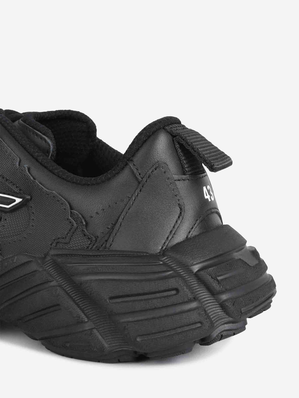 Sneakers Monday Shoe Balenciaga – Гарантія оригінальності – збільшений вид