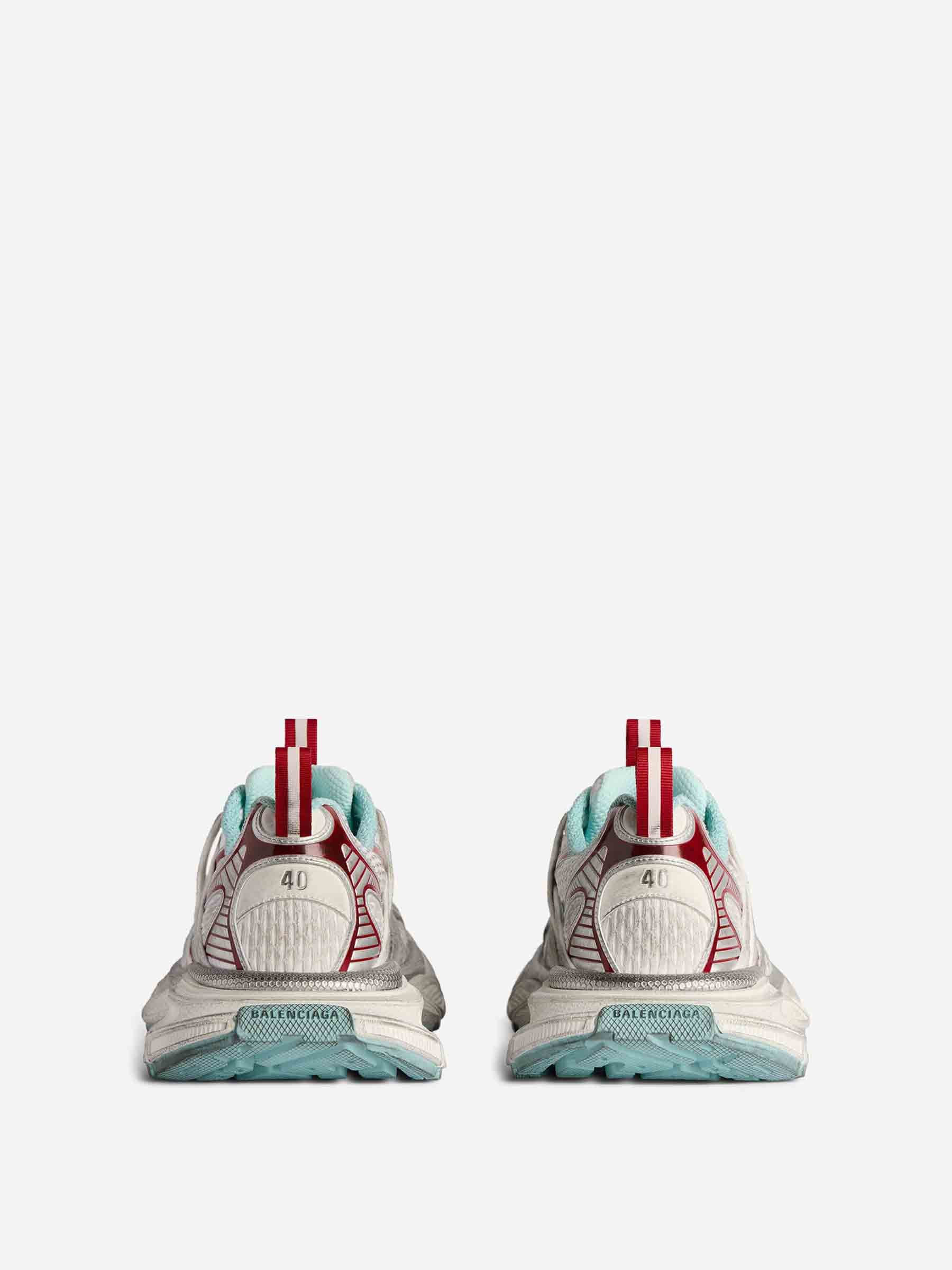 Sneakers 3xl Extreme Balenciaga – Гарантія оригінальності – детальний вид