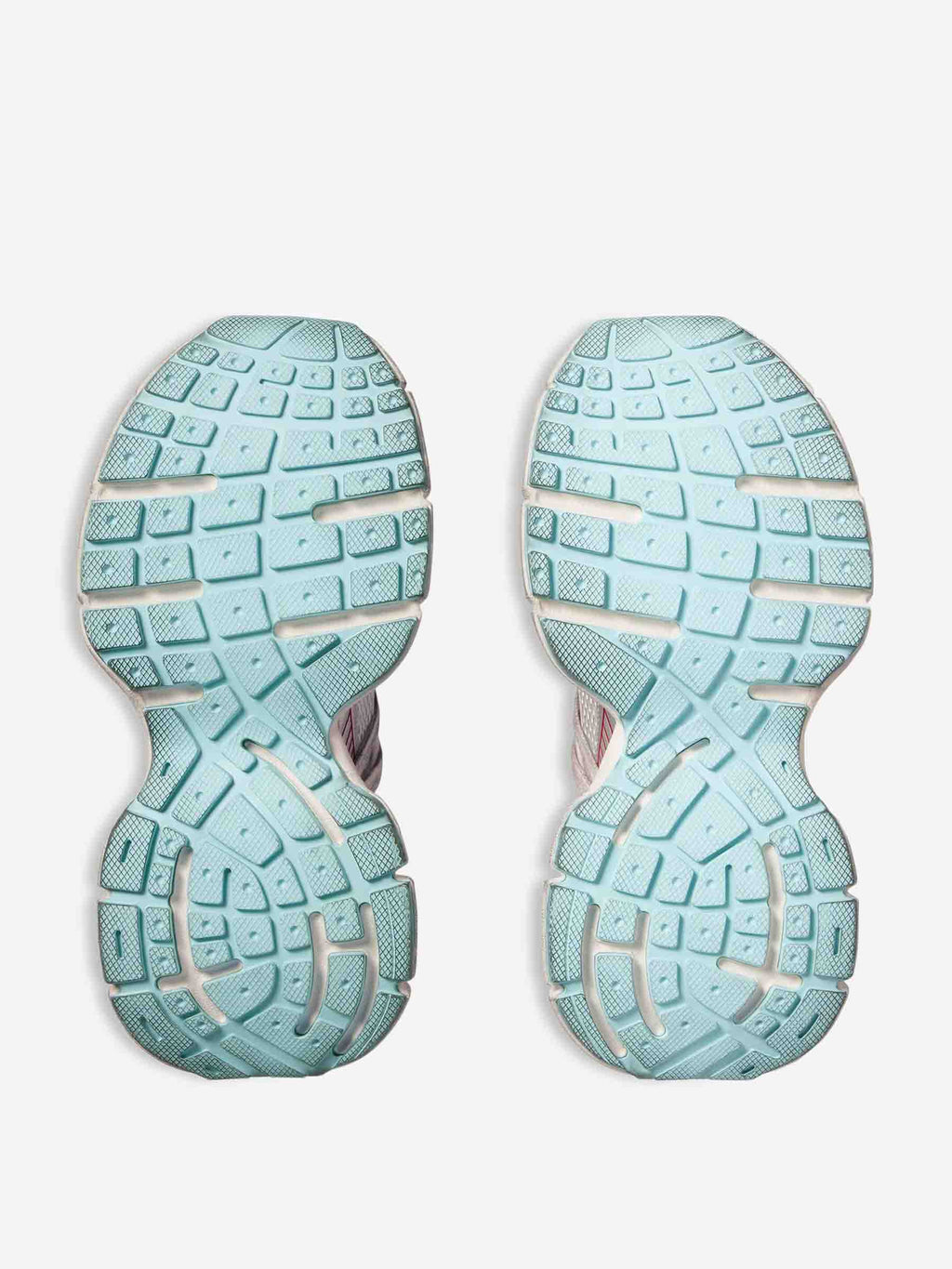 Sneakers 3xl Extreme Balenciaga – Гарантія оригінальності – збільшений вид