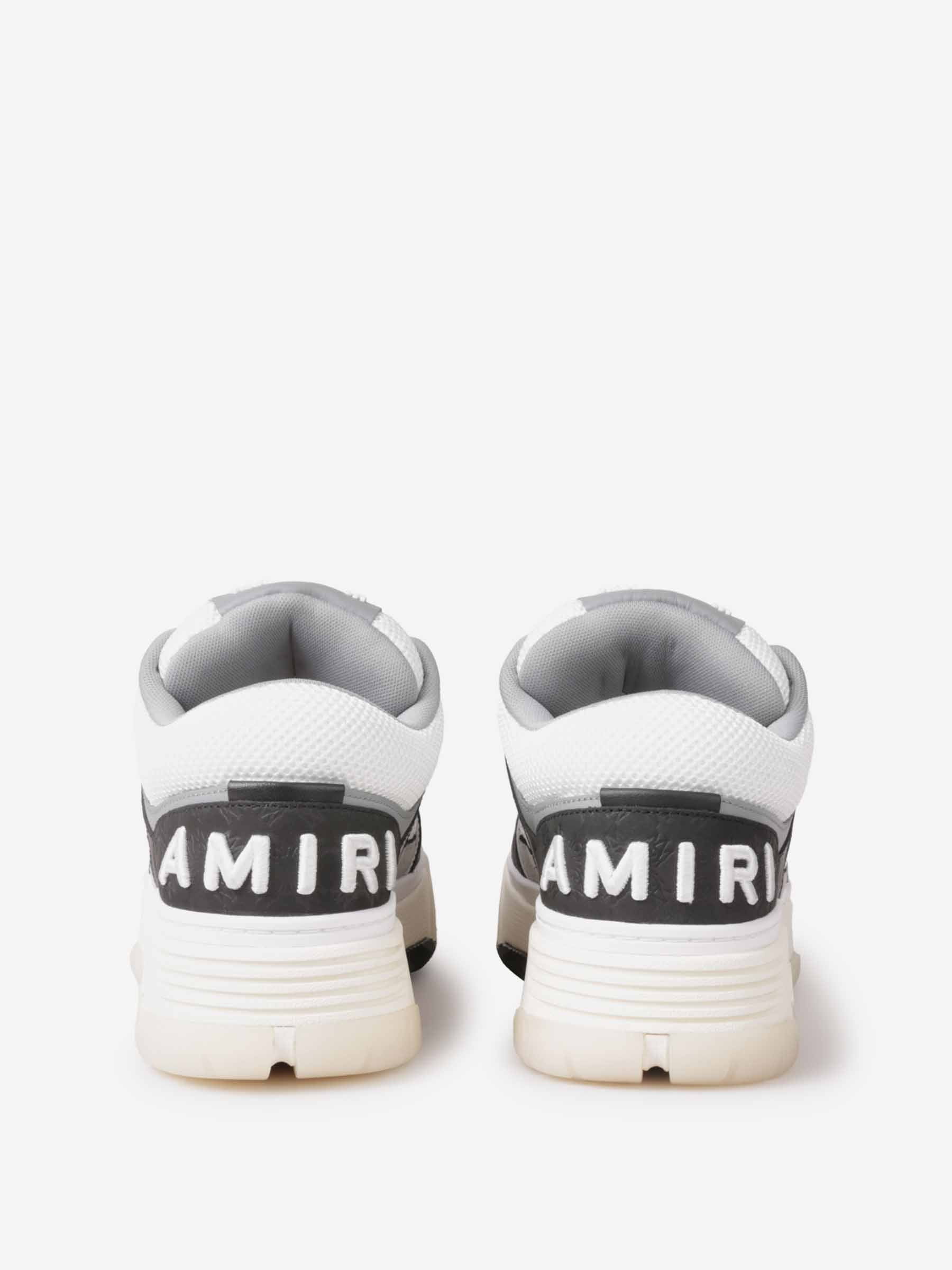 Sneakers Ma Quad Amiri – Гарантія оригінальності – збільшений вид