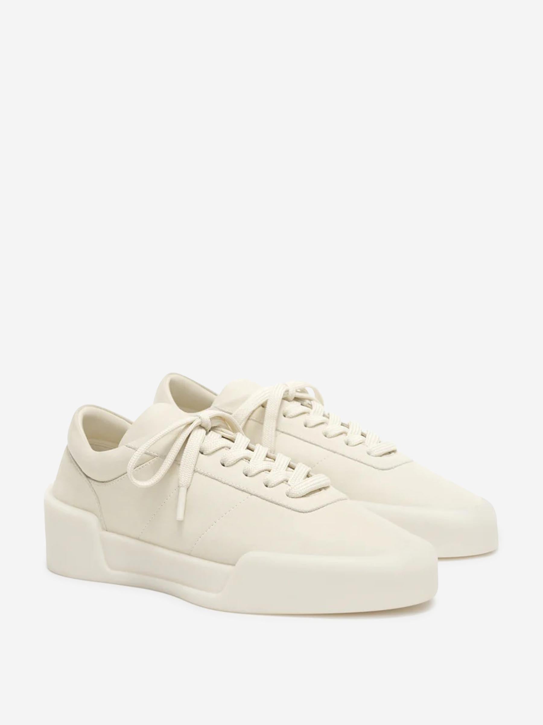 Fear of god Footwear оригінал | Швидка доставка Україна – вид ззаду
