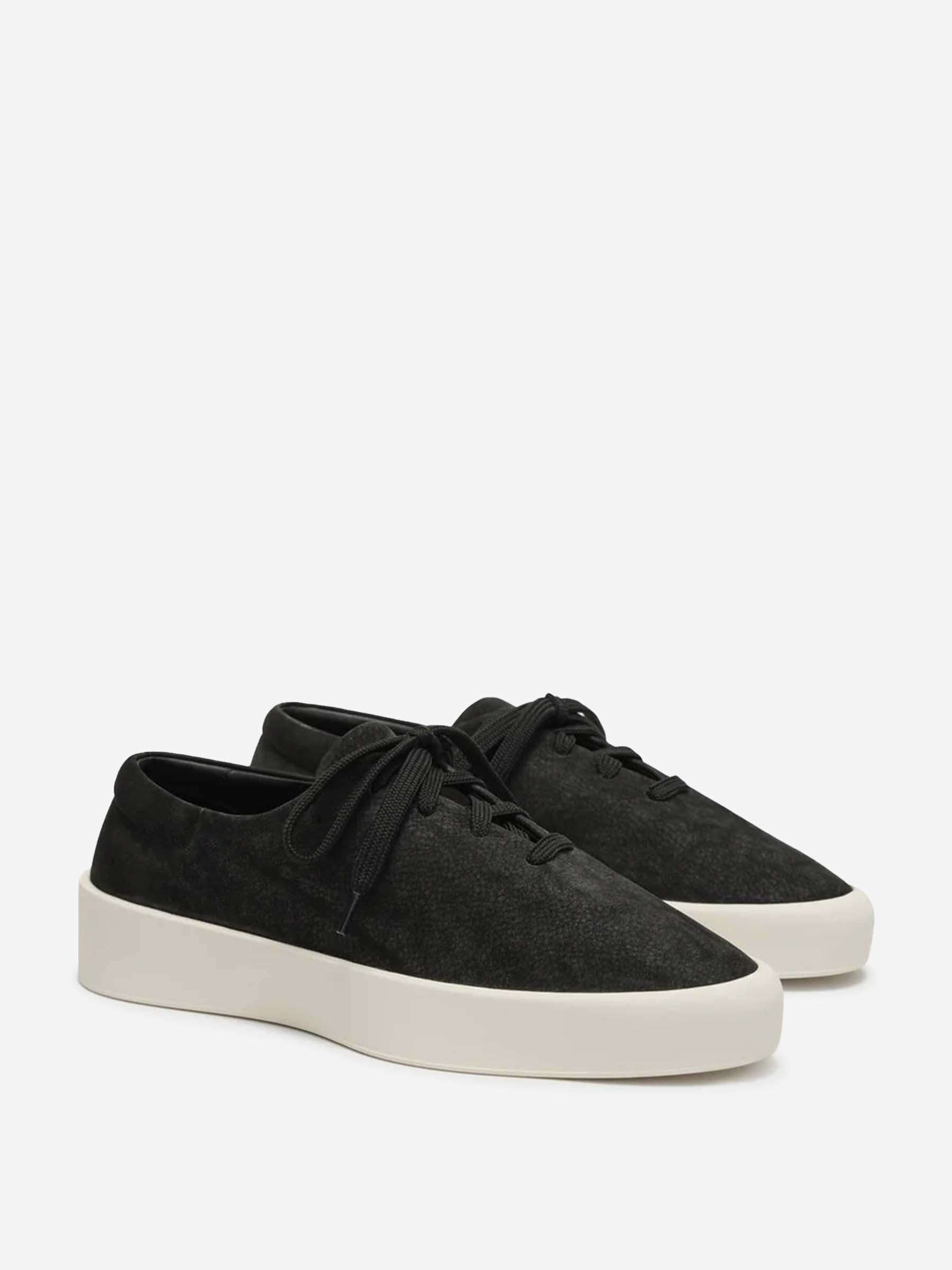 Fear of god Footwear оригінал | Швидка доставка Україна – вид ззаду