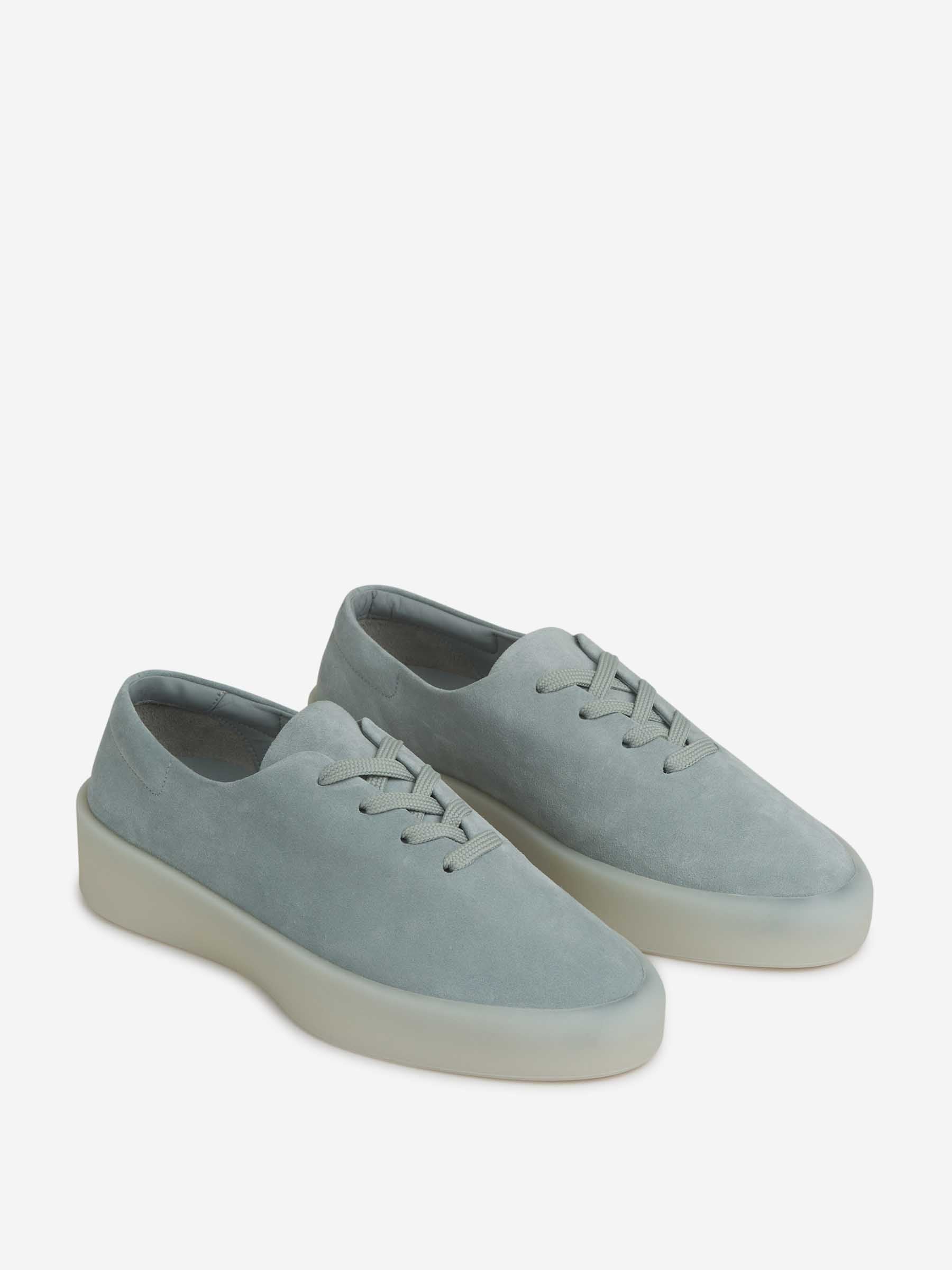 Fear of god Footwear оригінал | Швидка доставка Україна – вид ззаду